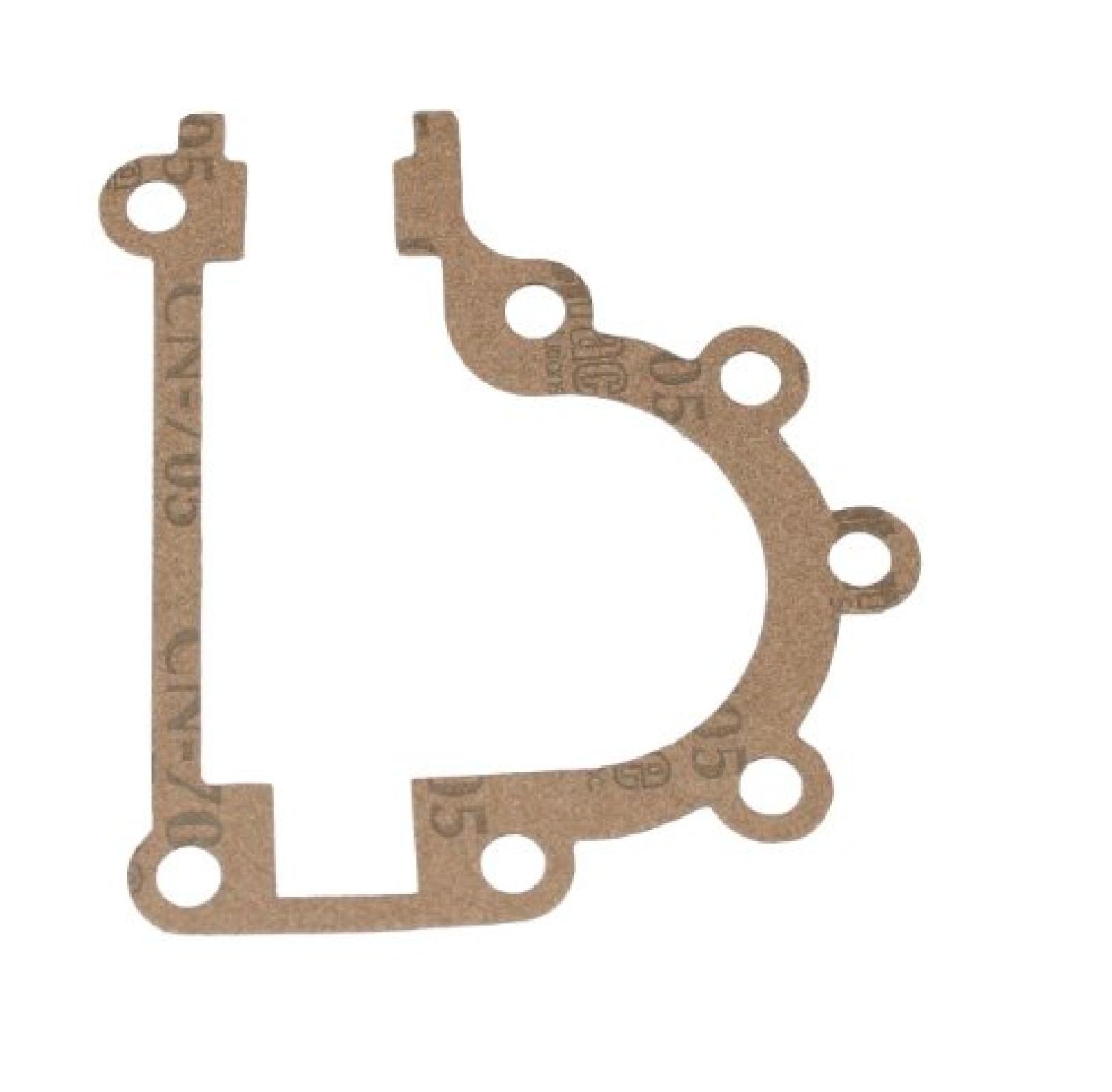 GASKET,GEAR CASE CF 9 part# 51279MA by Briggs & Stratton - Click Image to Close