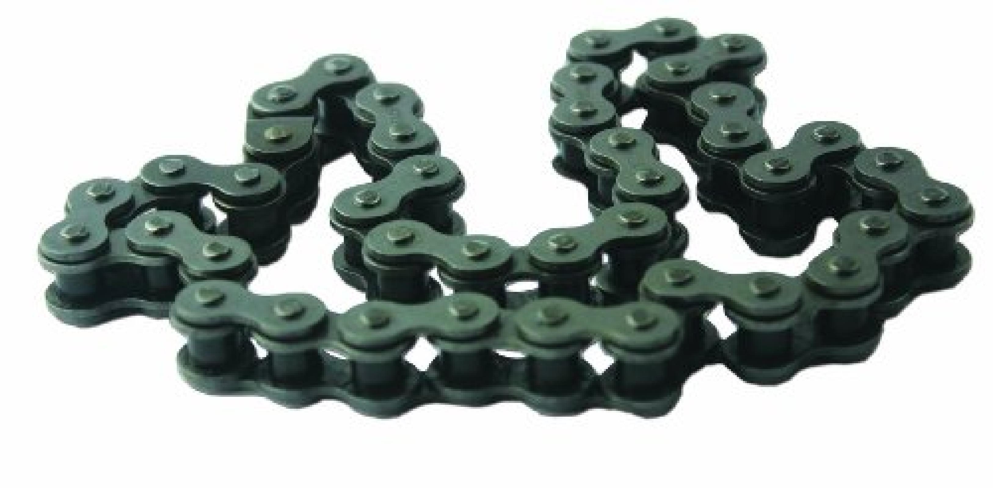 CHAIN, ROLLER #42 X 4 part# 579867MA by Briggs & Stratton - Click Image to Close