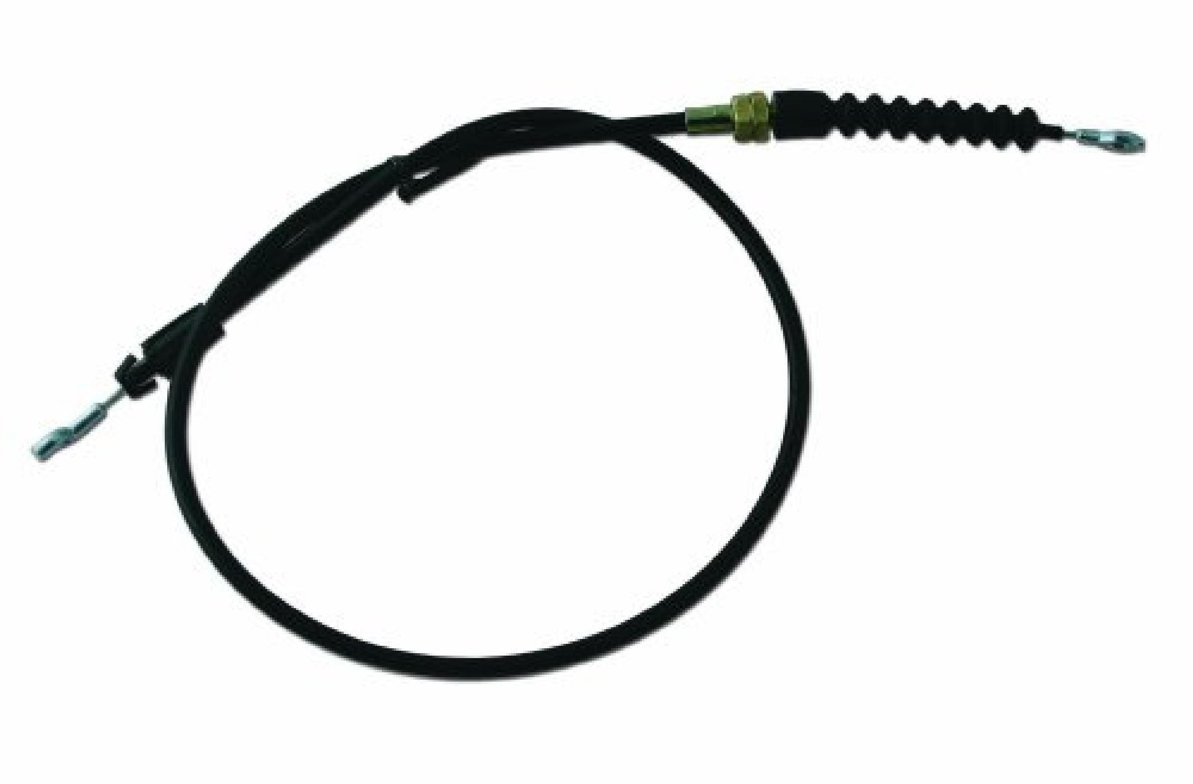 CABLE , AUGER CLUTCH part# 761400MA by Briggs & Stratton - Click Image to Close