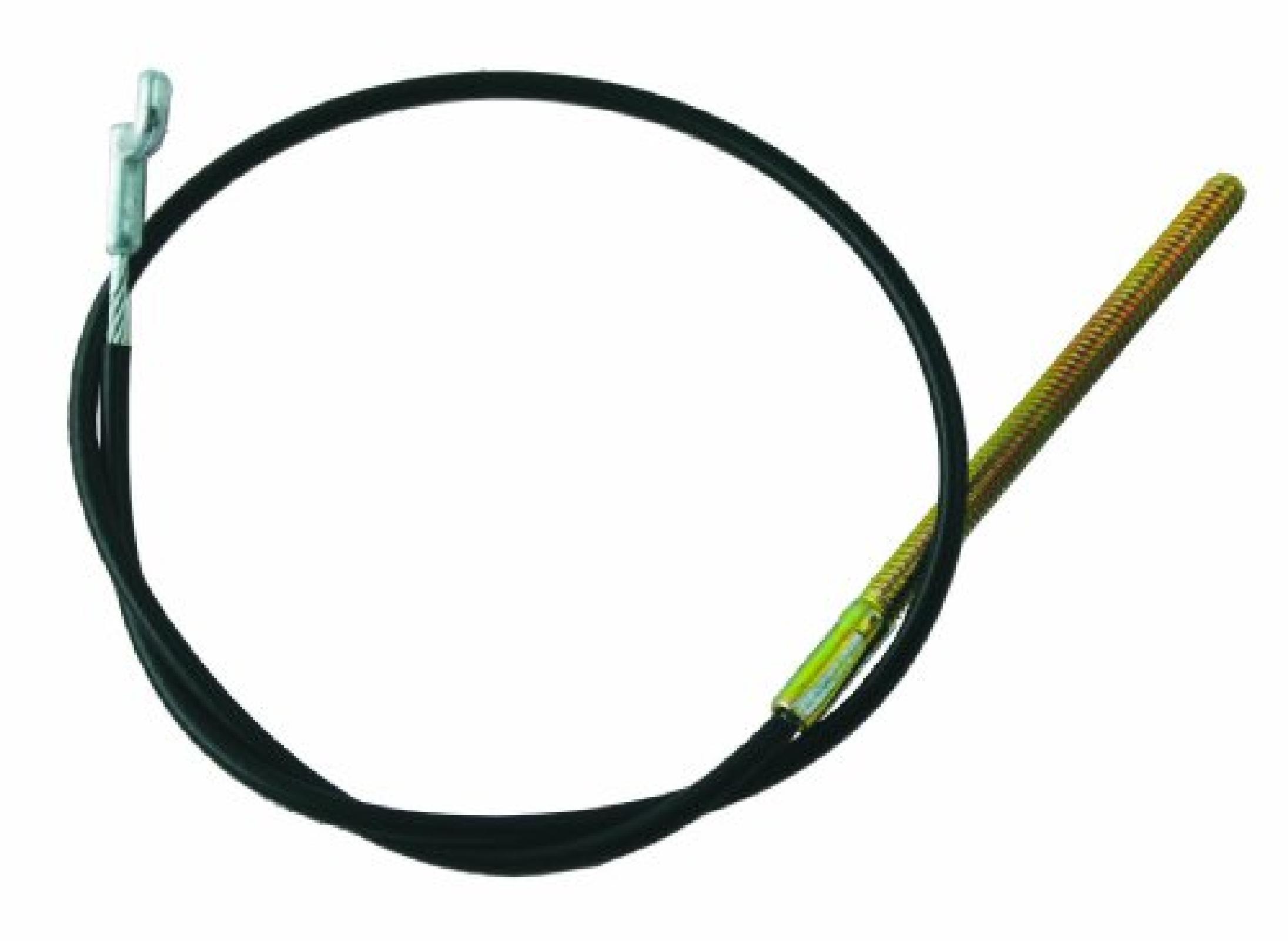 CABLE , AUGER 24. 50 P3 part# 761872MA by Briggs & Stratton - Click Image to Close