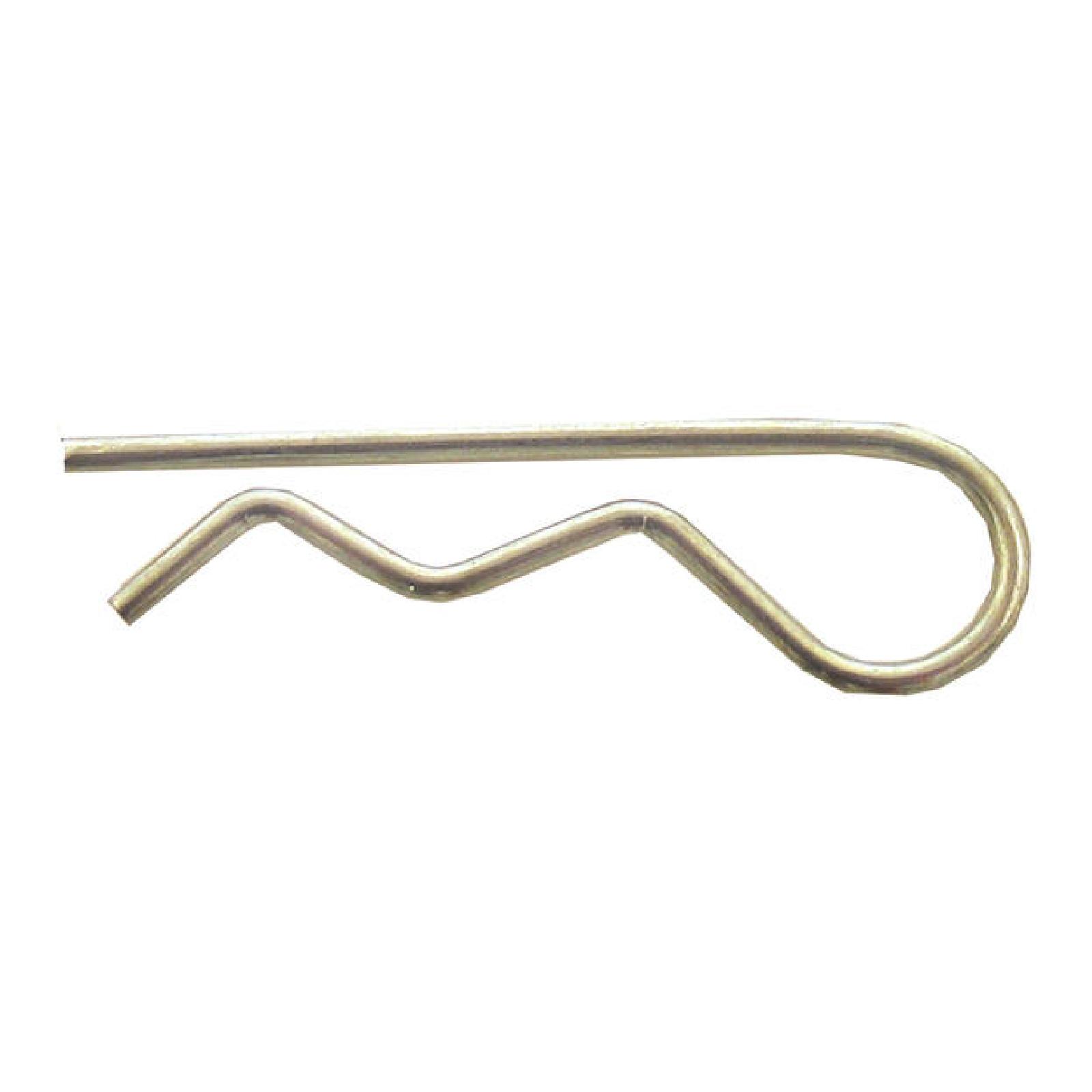 HAIR PIN CLIP .125 X 1 3/ part# 02-417 by Oregon - Click Image to Close