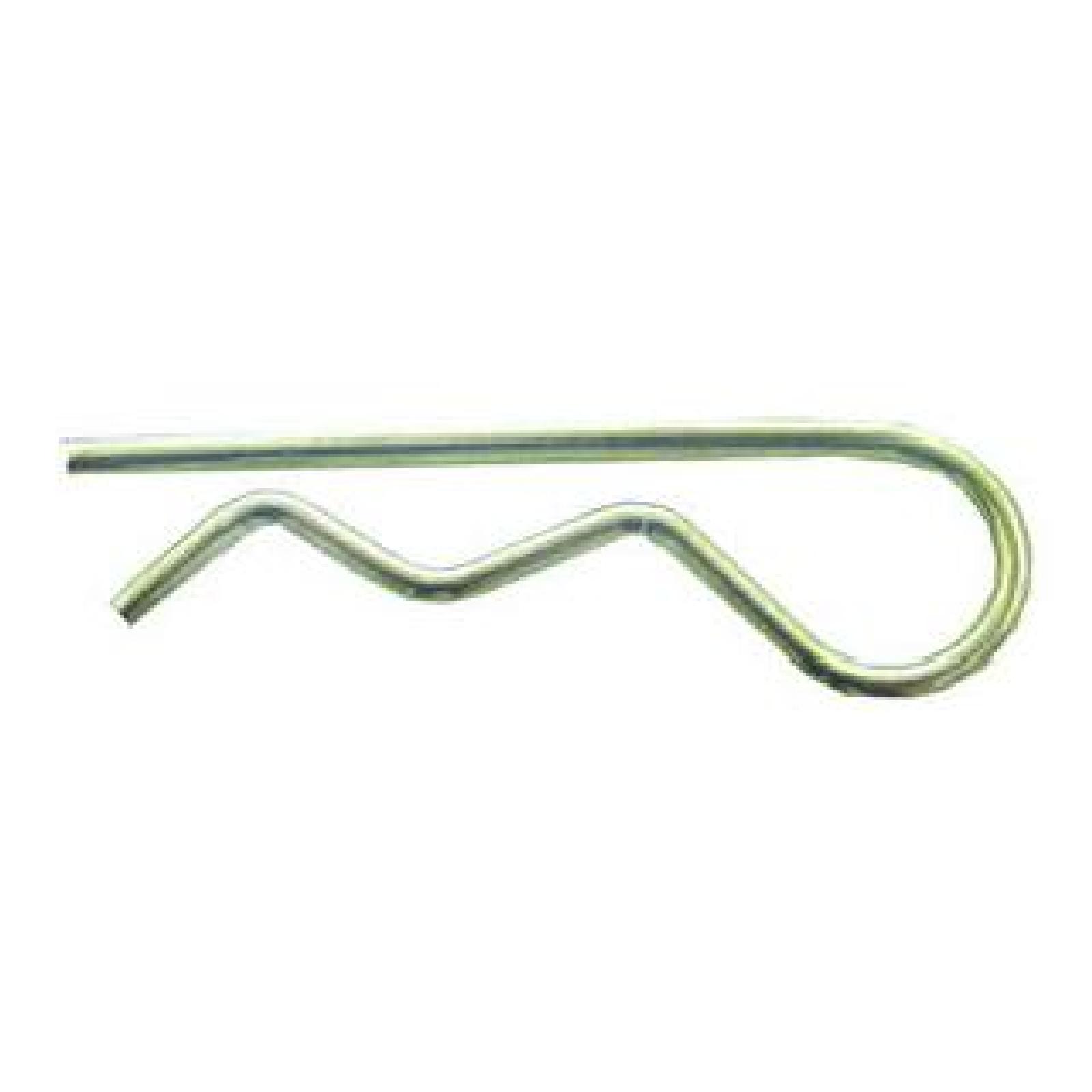 HAIR PIN CLIP .062 X 1 9/ part# 02-419 by Oregon - Click Image to Close