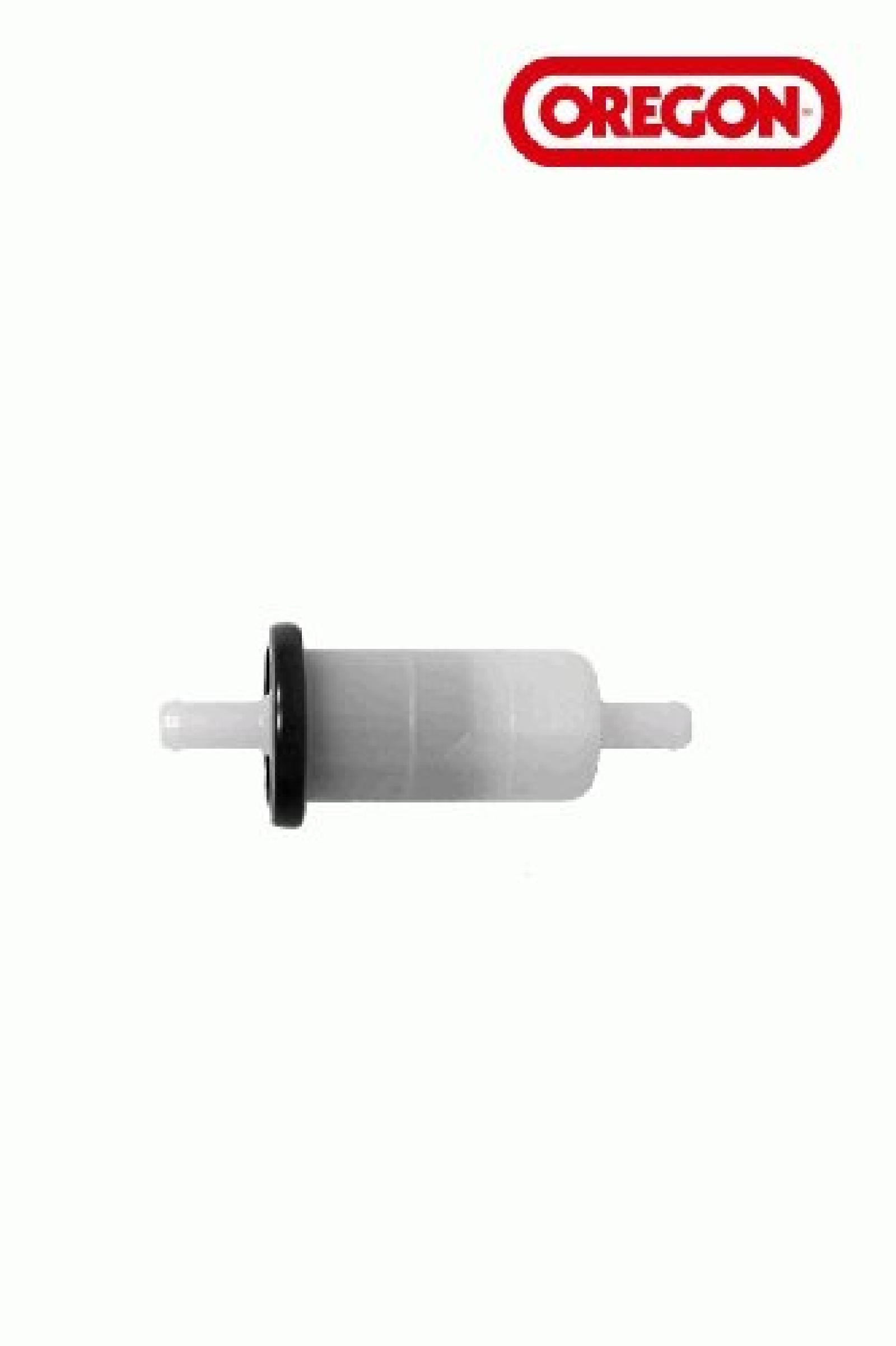 FUEL FILTER IN LINE KAWAS part# 07-062 by Oregon - Click Image to Close