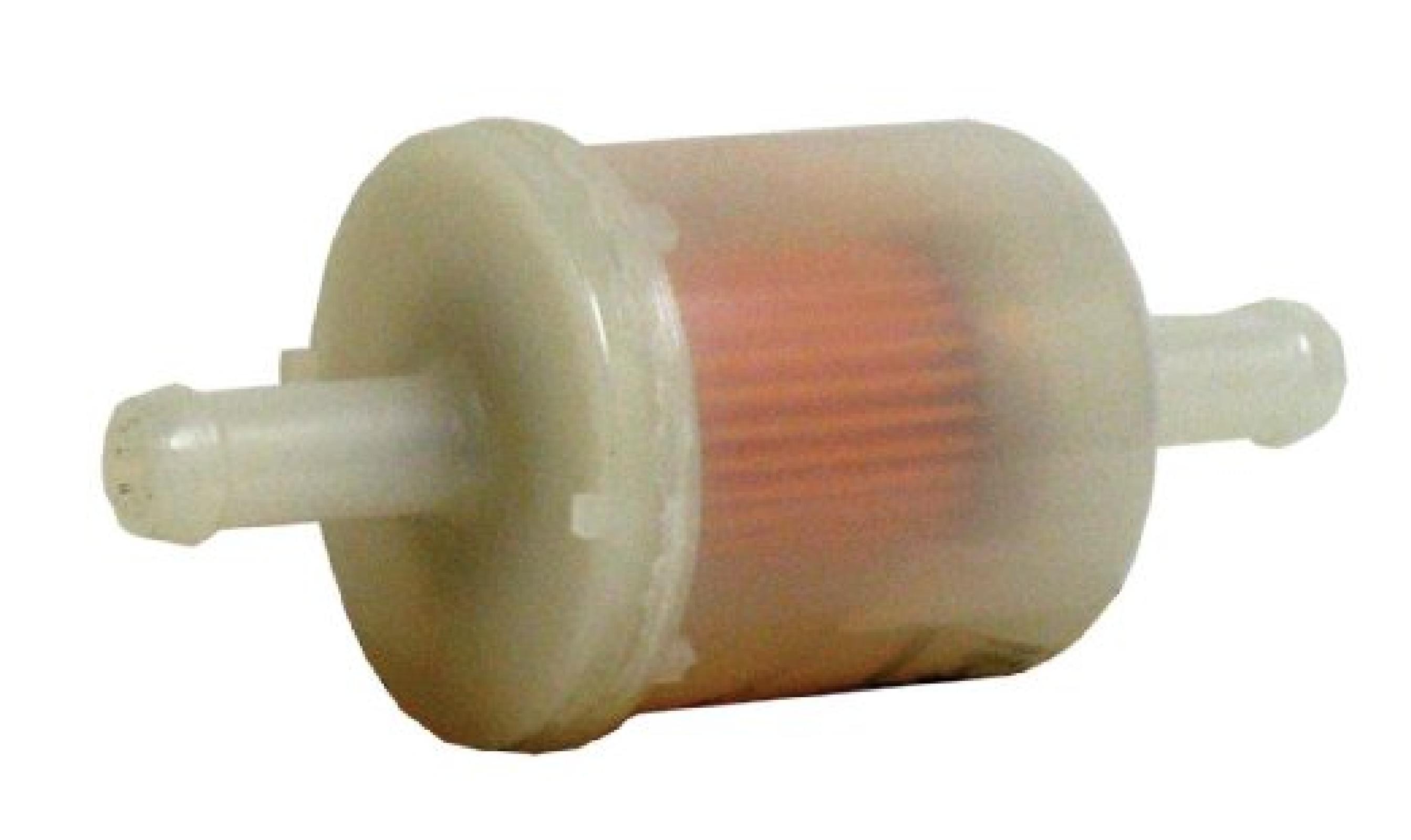 FUEL FILTER IN LINE KAWAS part# 07-063 by Oregon - Click Image to Close