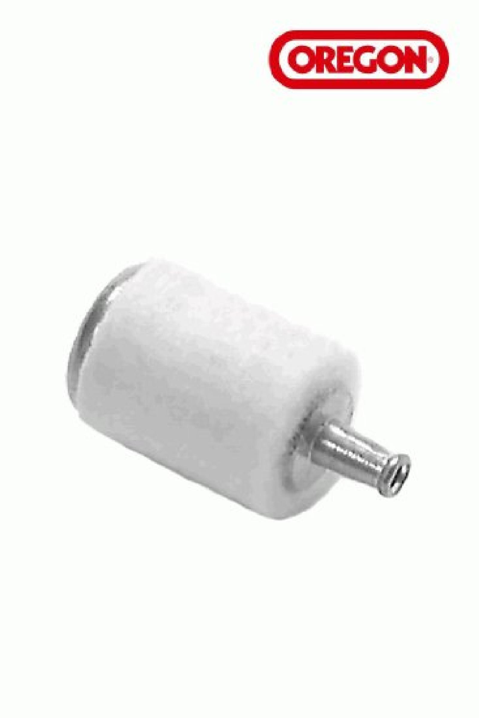 FUEL FILTER ASSY 1/8IN TI part# 07-207 by Oregon - Click Image to Close