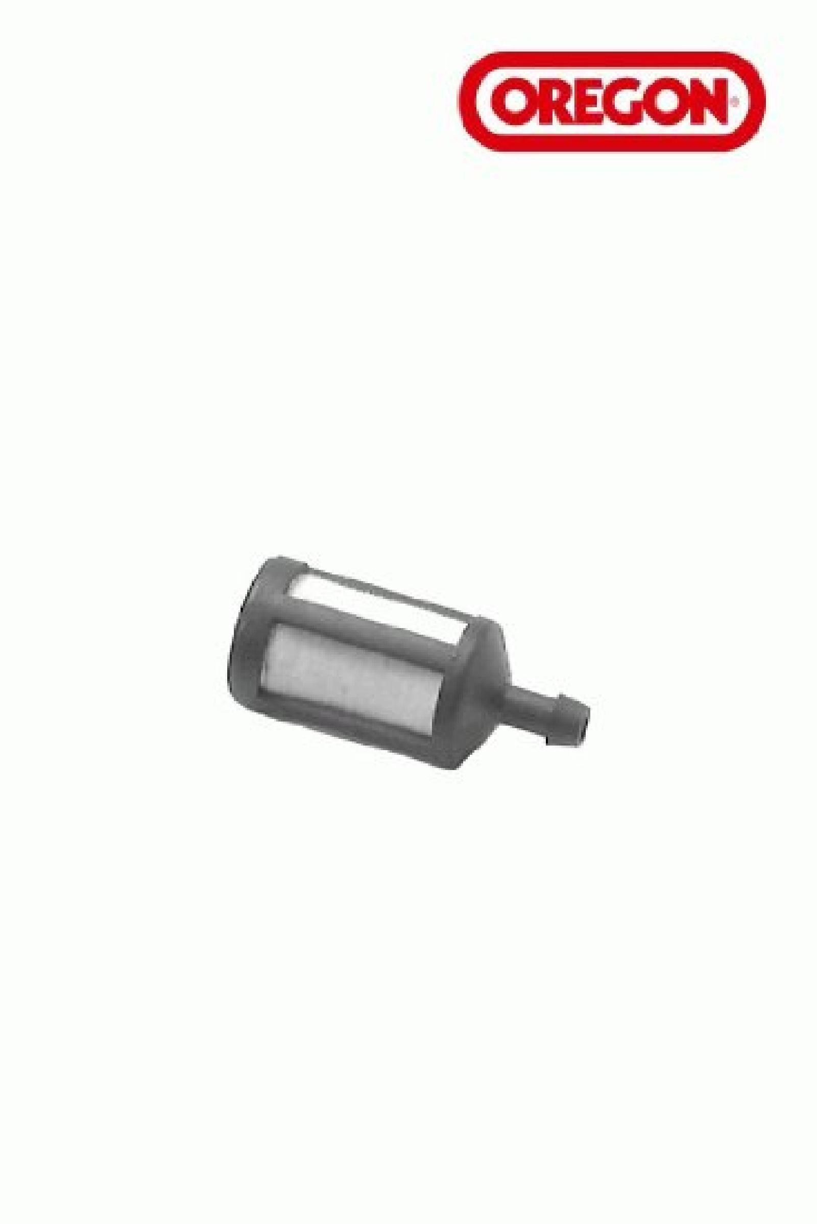 FUEL FILTER 3/16IN 175 MC part# 07-210 by Oregon