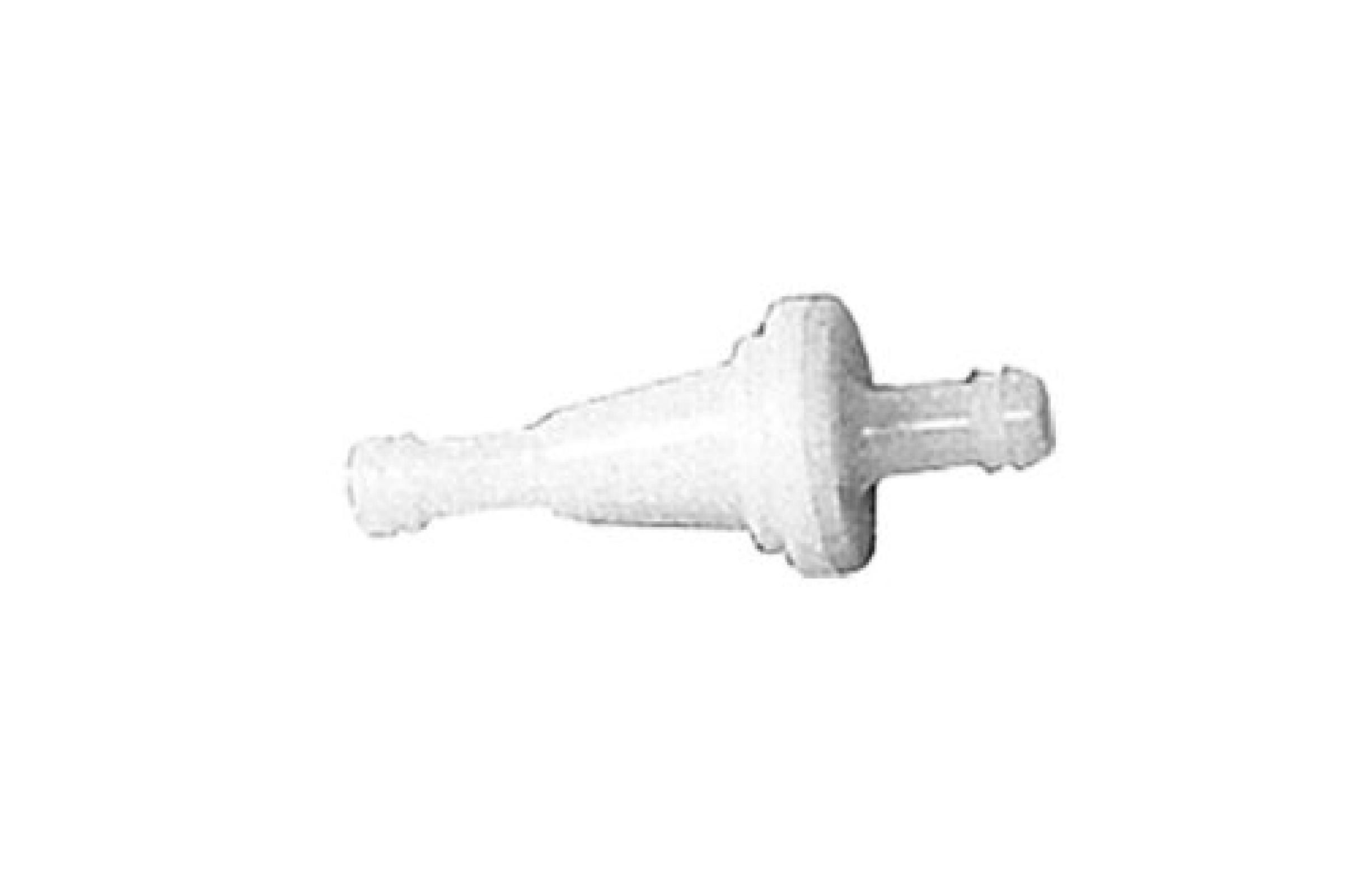FUEL FILTER IN LINE 75 MC part# 07102 by Oregon - Click Image to Close