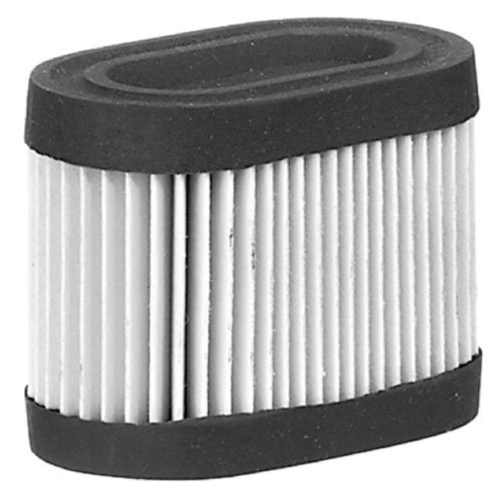 AIR FILTER TECUMSEH part# 30-030 by Oregon - Click Image to Close
