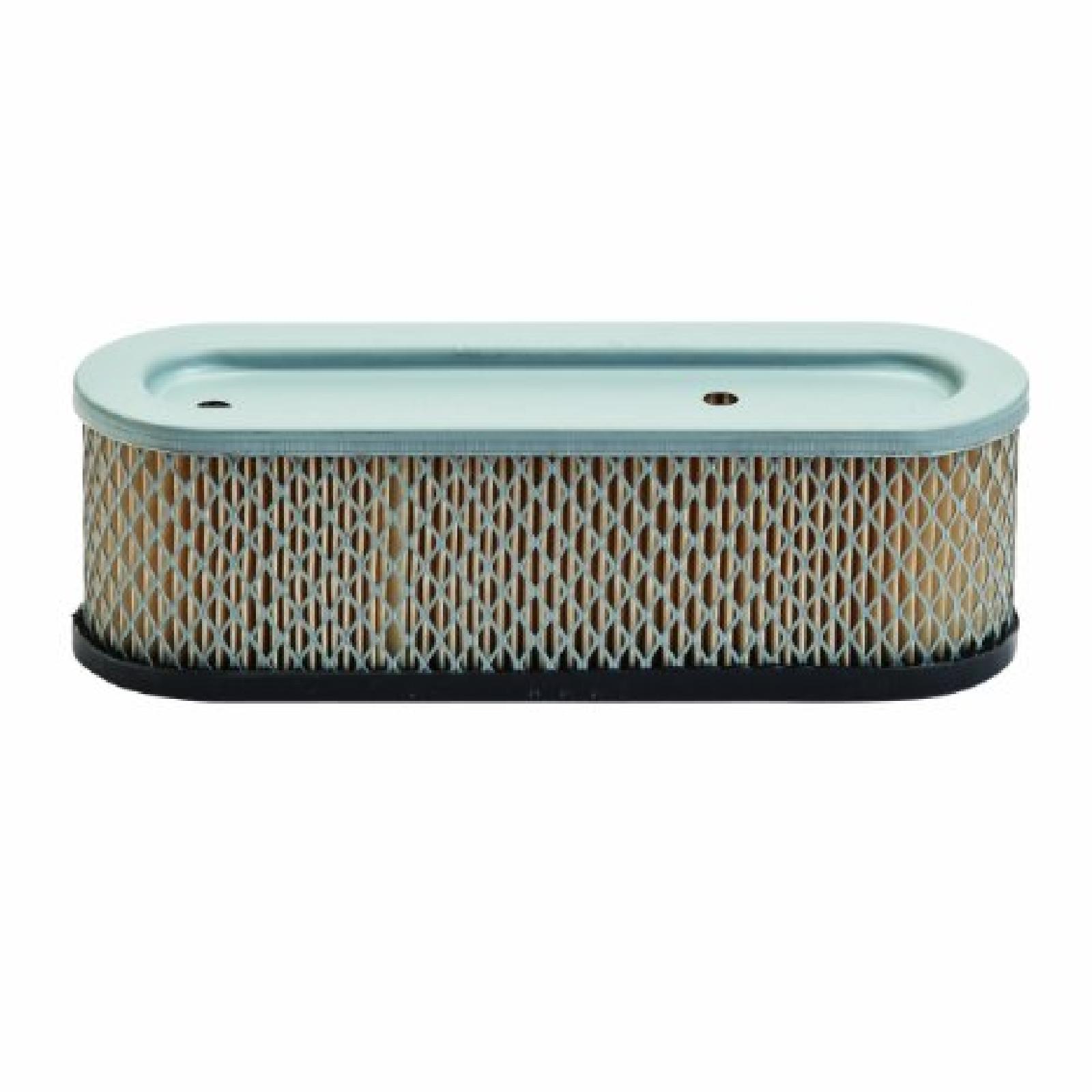 AIR FILTER BRIGGS part# 30-107 by Oregon - Click Image to Close