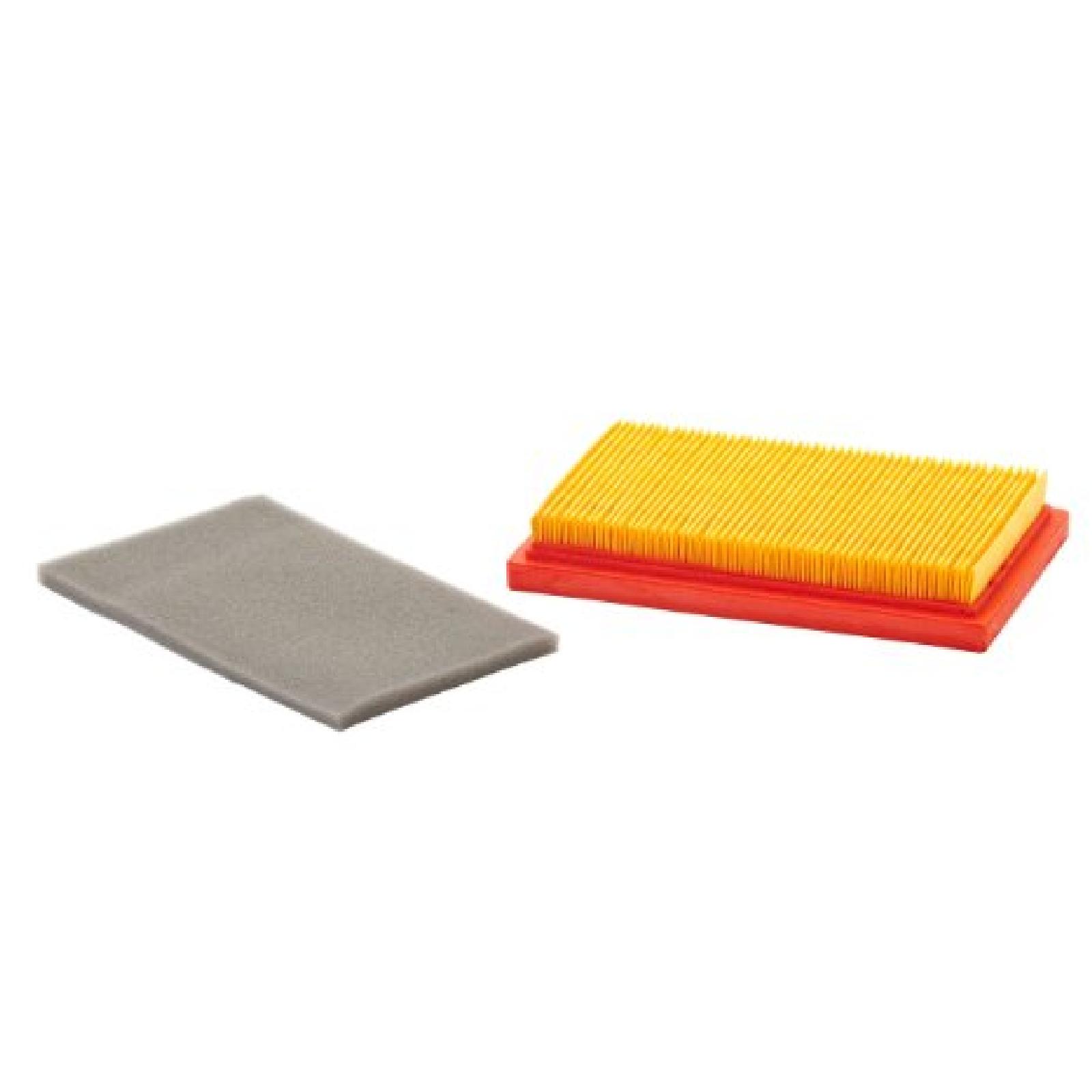 AIR FILTER, MTD 951 10298 part# 30-166 by Oregon - Click Image to Close
