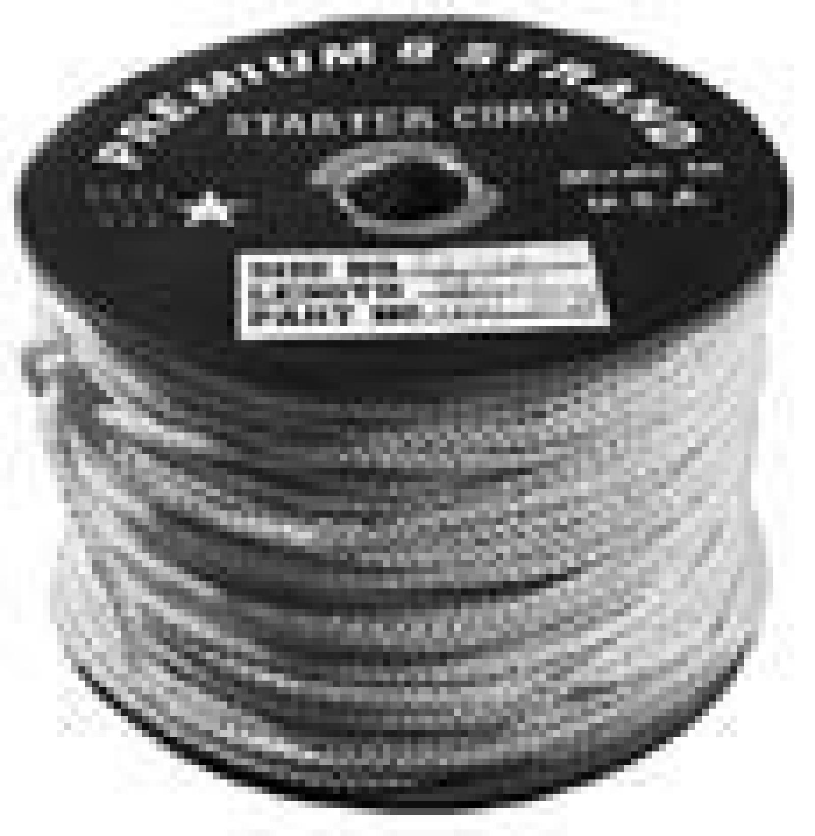 STARTER ROPE NO. 6 250FT part# 31-760 by Oregon - Click Image to Close