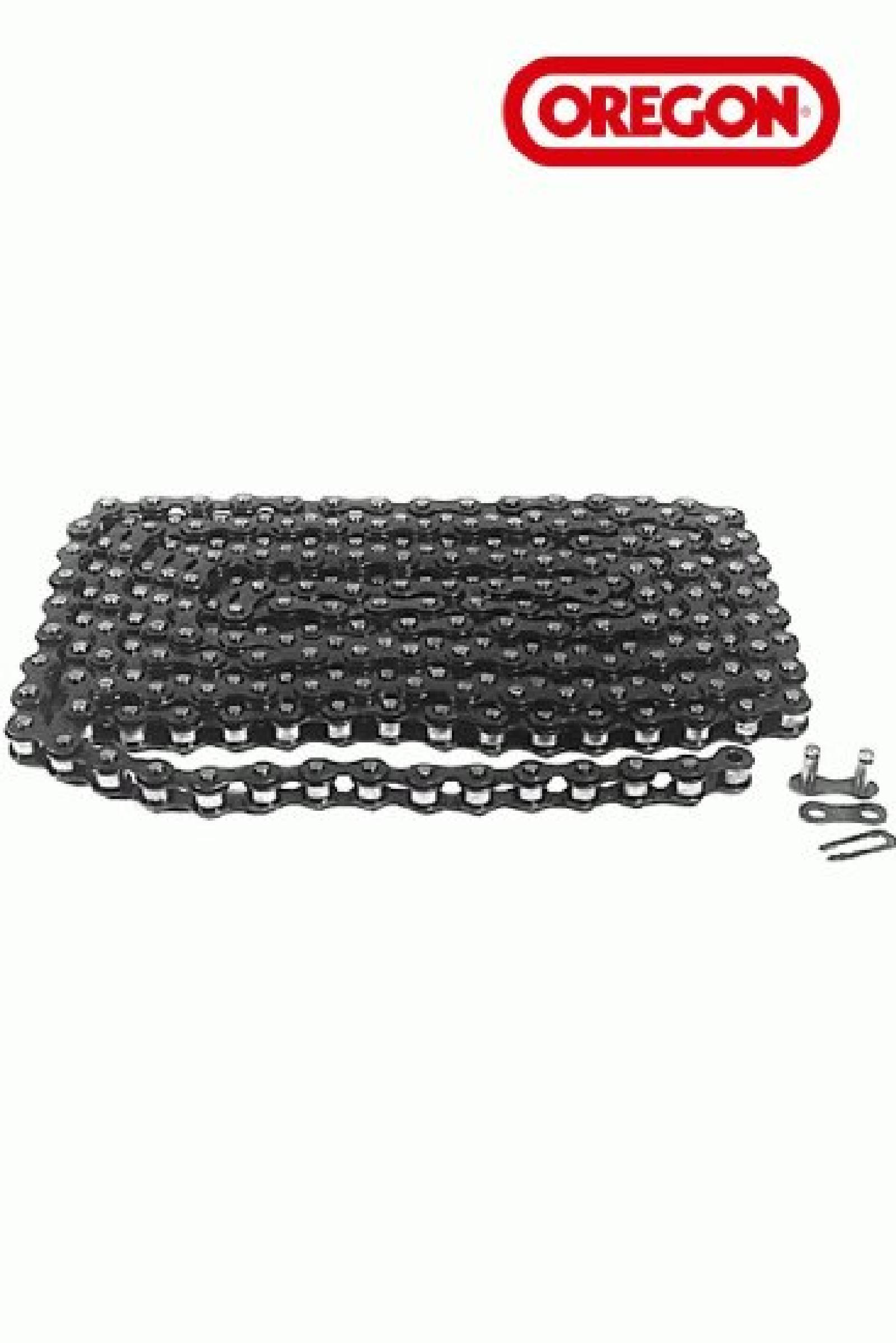 ROLLER CHAIN NO. 40 10FT part# 32-105 by Oregon