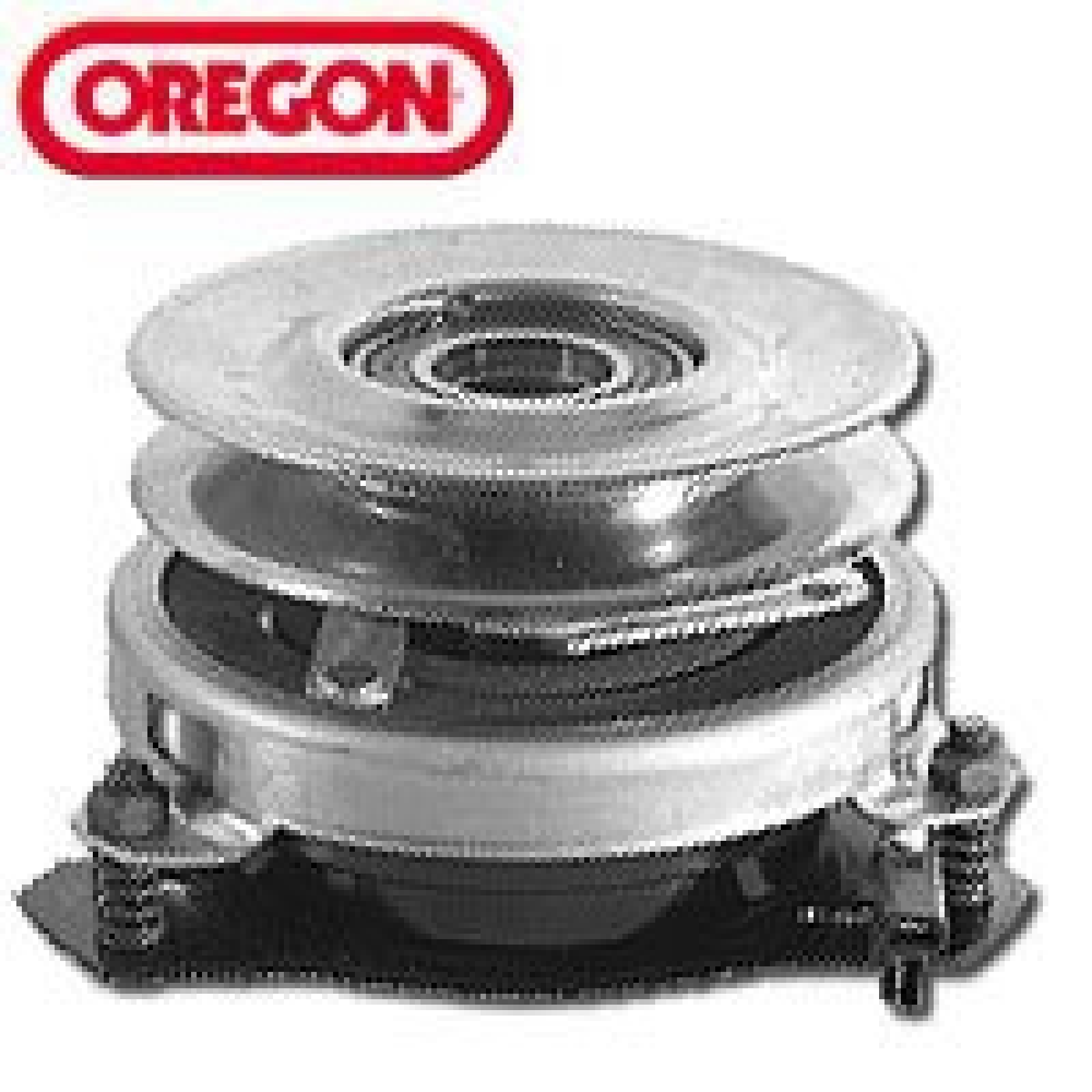 CLUTCH, ELECTRIC PTO ARIE part# 33-118-1 by Oregon - Click Image to Close