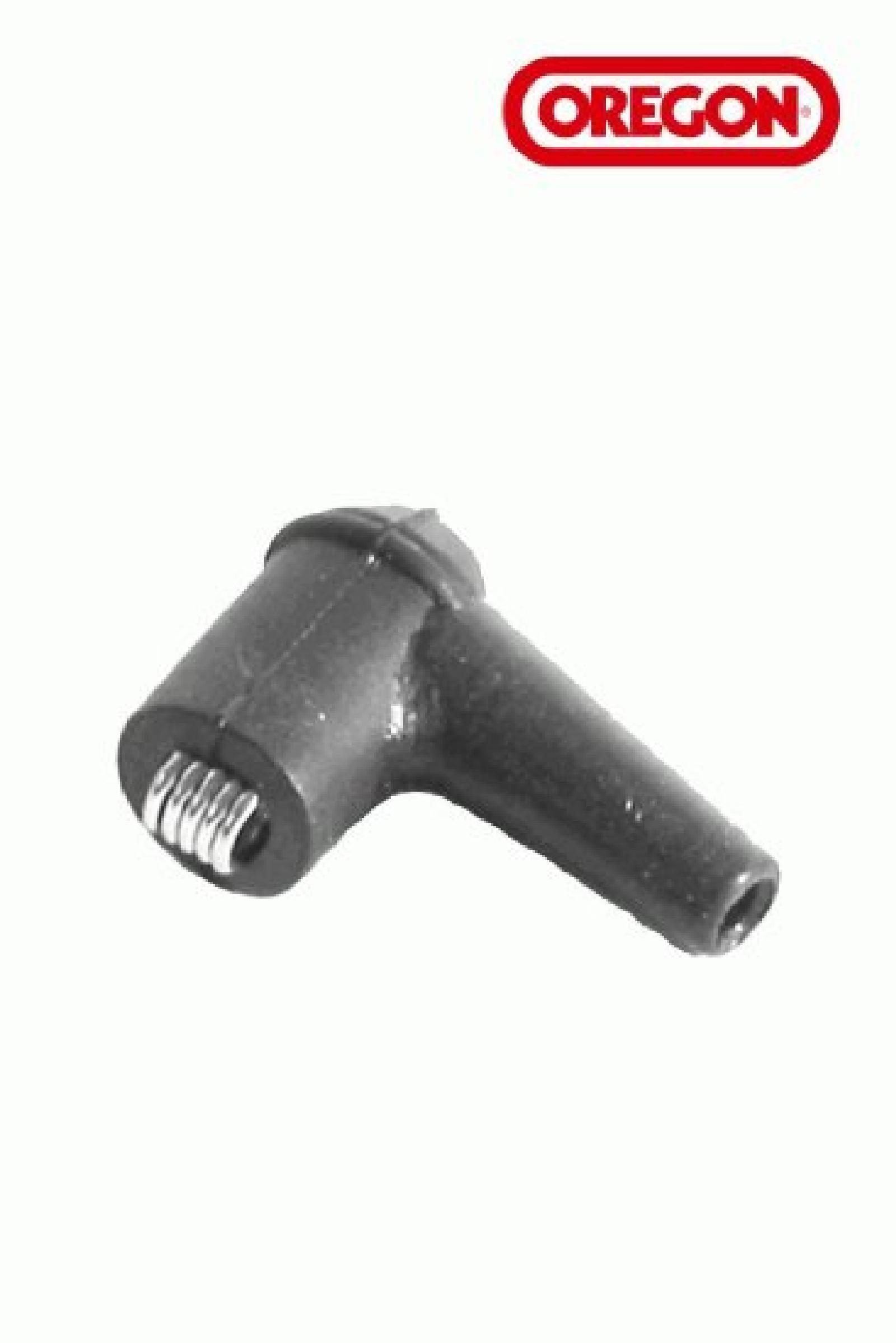 SPARK PLUG BOOT 90 DEGREE part# 33-204 by Oregon