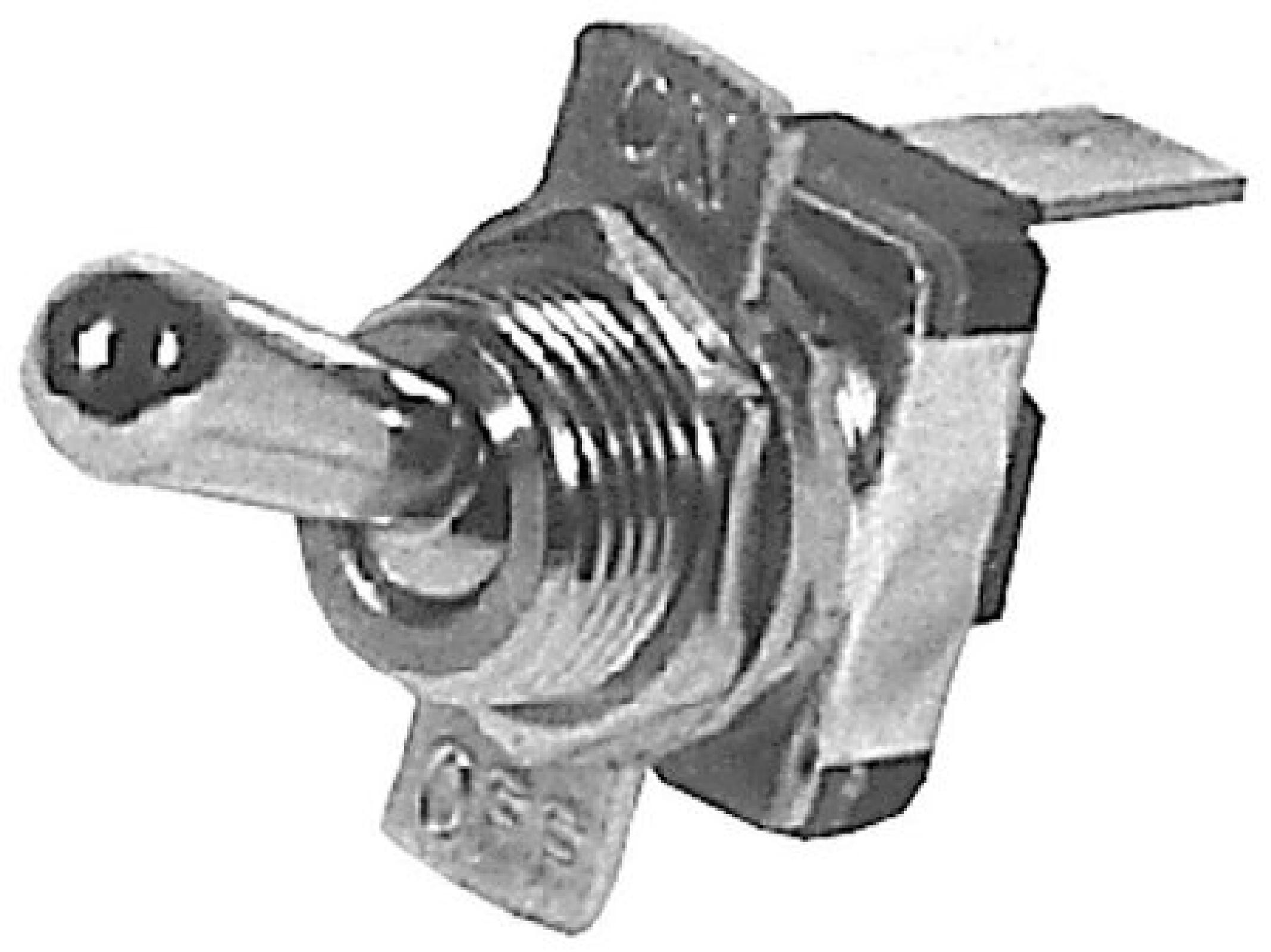 SWITCH , TOGGLE TRIMMERS / part# 33-207 by Oregon