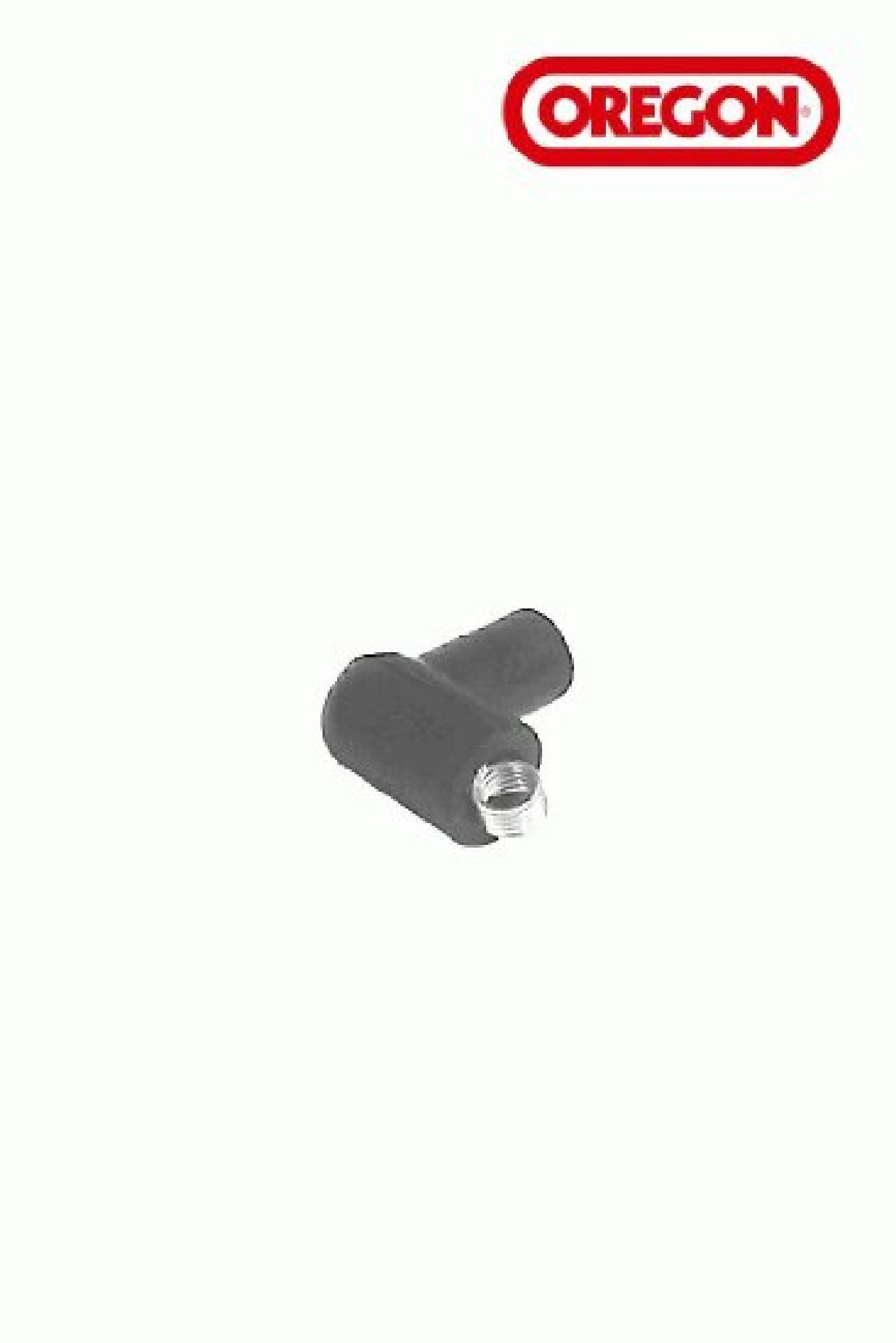 SPARK PLUG BOOT 5MM HOMEL part# 33-208 by Oregon - Click Image to Close