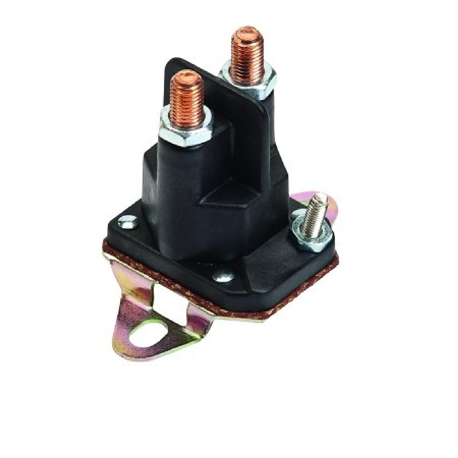 SOLENOID, SNAPPER 3 POST part# 33-330 by Oregon - Click Image to Close