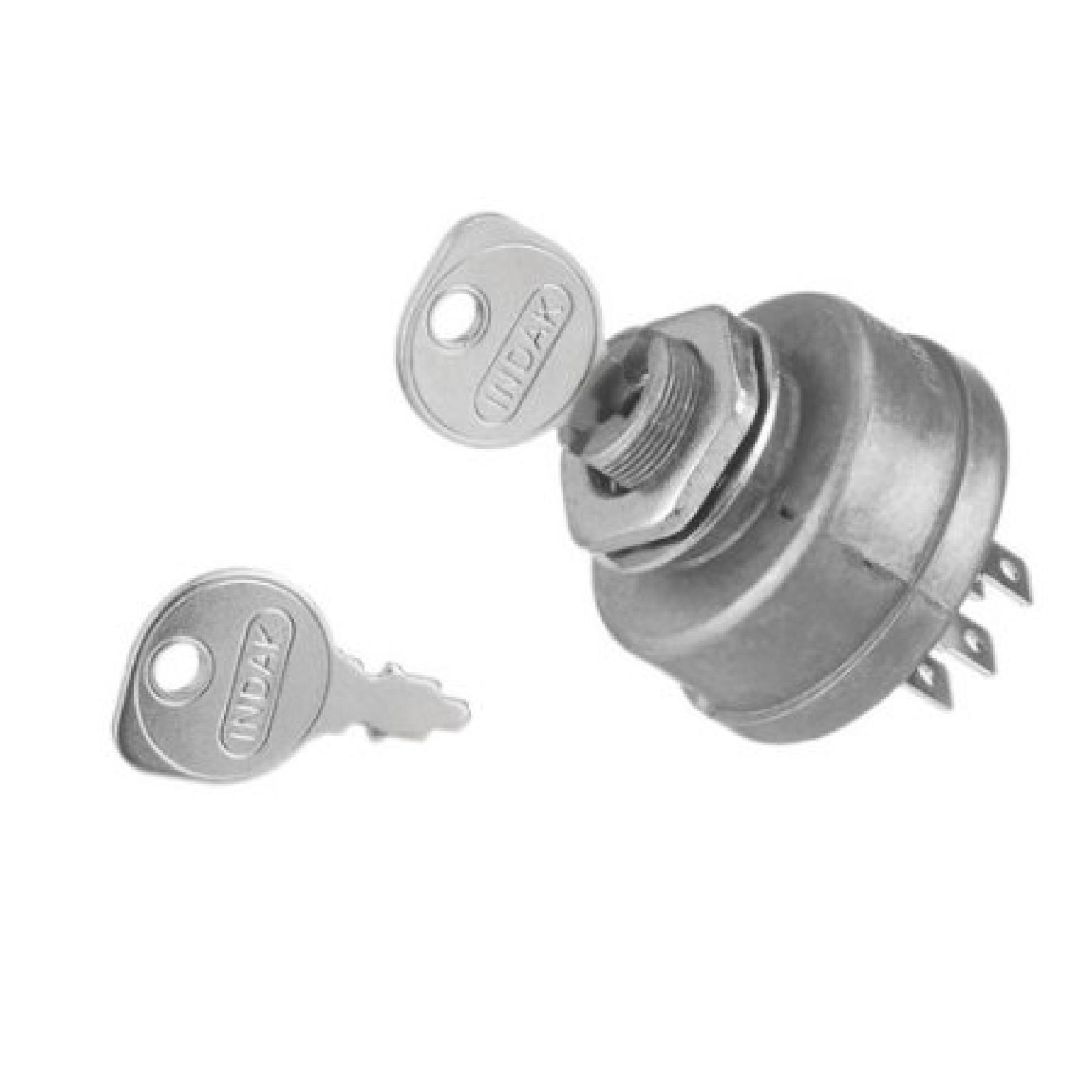 IGNITION SWITCH AYP part# 33-397 by Oregon - Click Image to Close