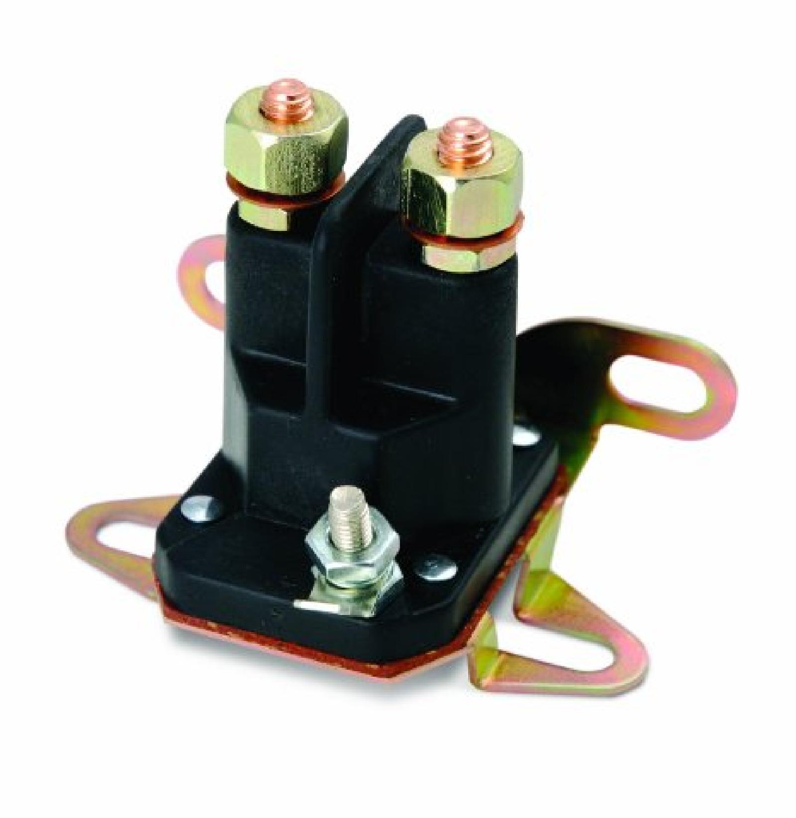 SOLENOID, UNIVERSAL 3 POS part# 33-430 by Oregon - Click Image to Close