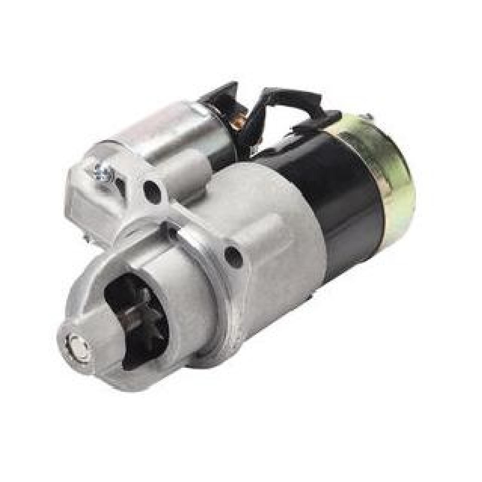 STARTER MOTOR ELECTRIC ON part# 33-732 by Oregon