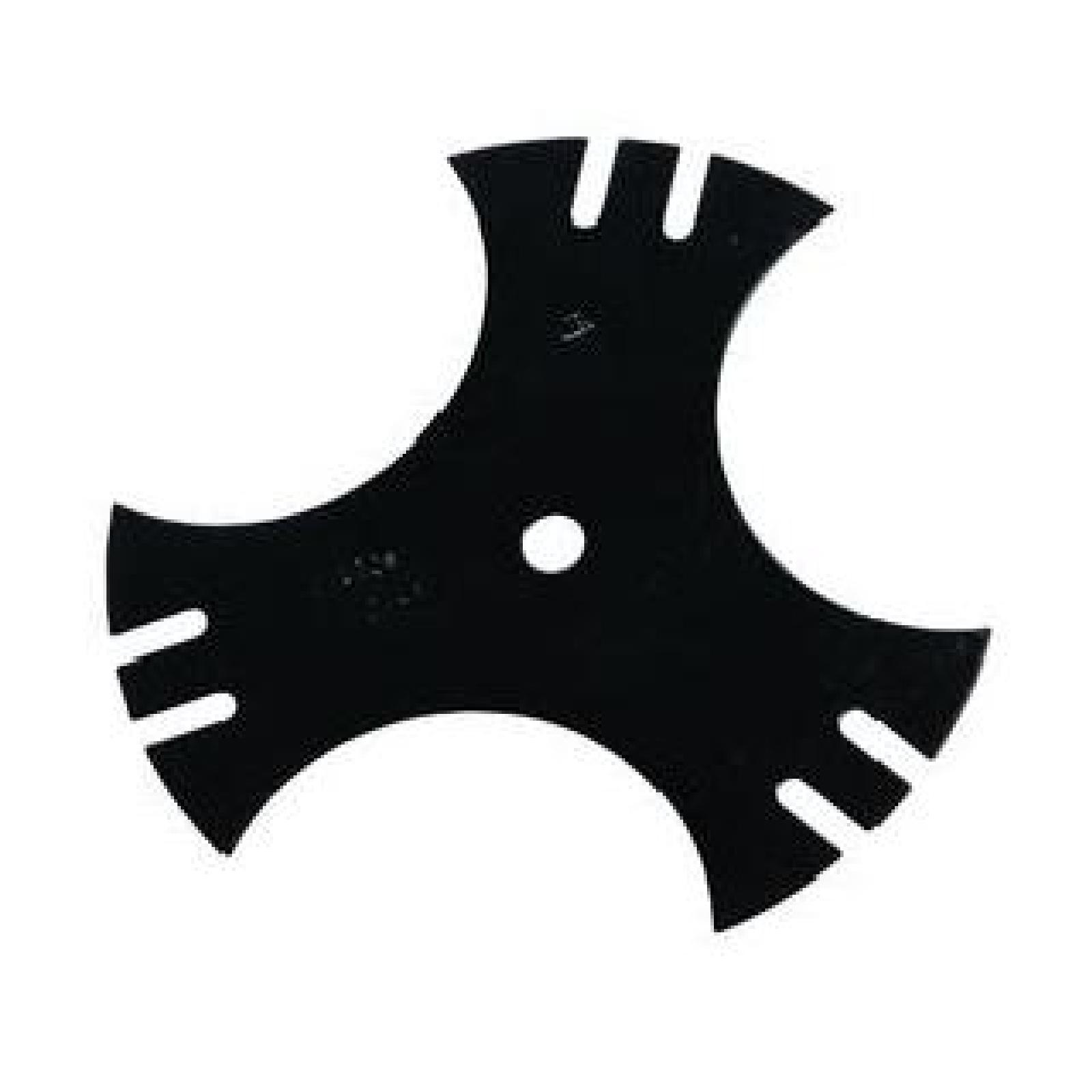 EDGER BLADE, 9IN X 5/8 3 part# 40-009 by Oregon - Click Image to Close