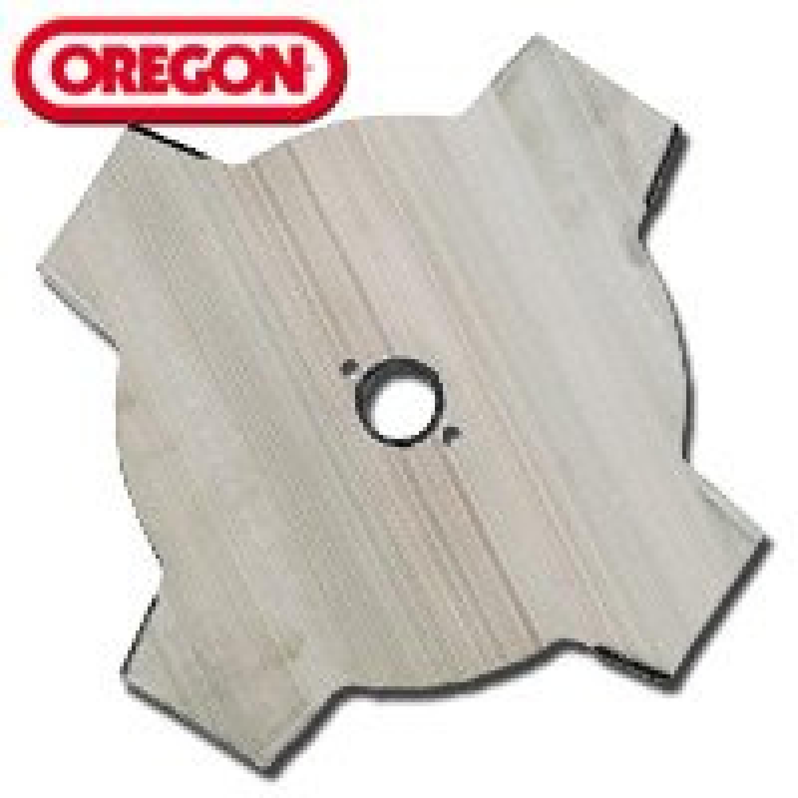 GRASS AND BRUSH BLADE, 4 part# 41-923 by Oregon - Click Image to Close