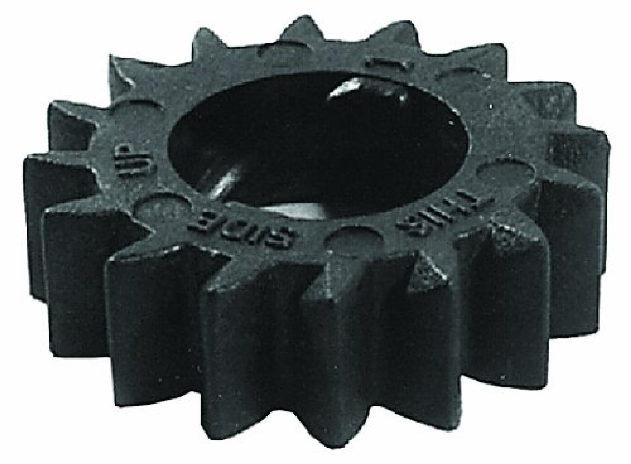 STARTER PINION GEAR BRIGG part# 43-012 by Oregon - Click Image to Close