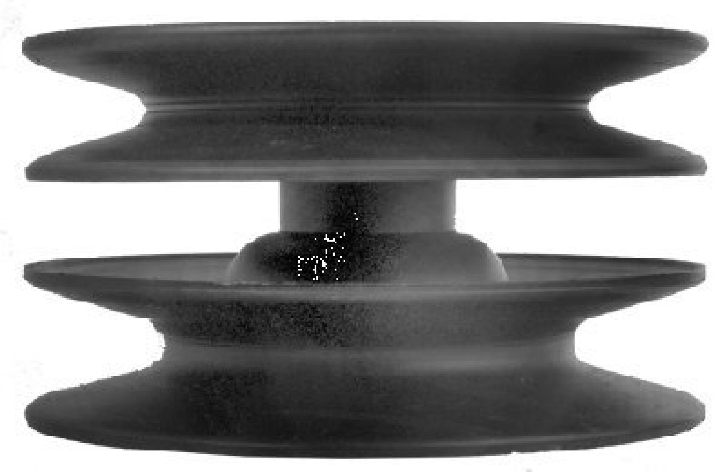 PULLEY DRIVE MTD part# 44-101 by Oregon