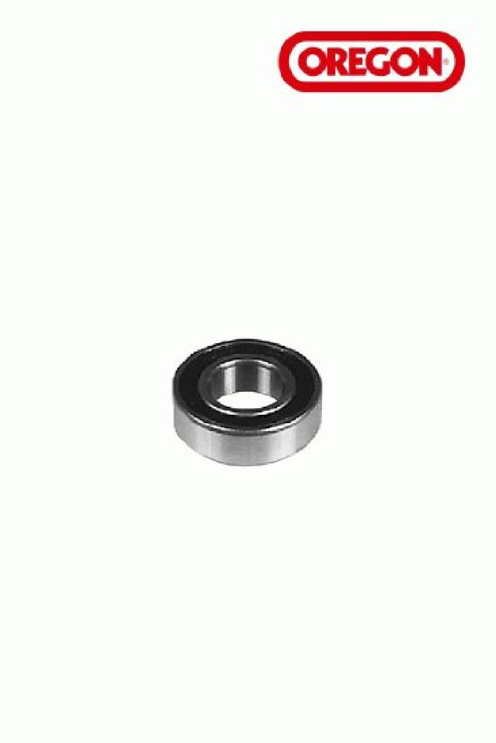 BEARING, BALL 1.125 X 0.5 part# 45-025 by Oregon - Click Image to Close