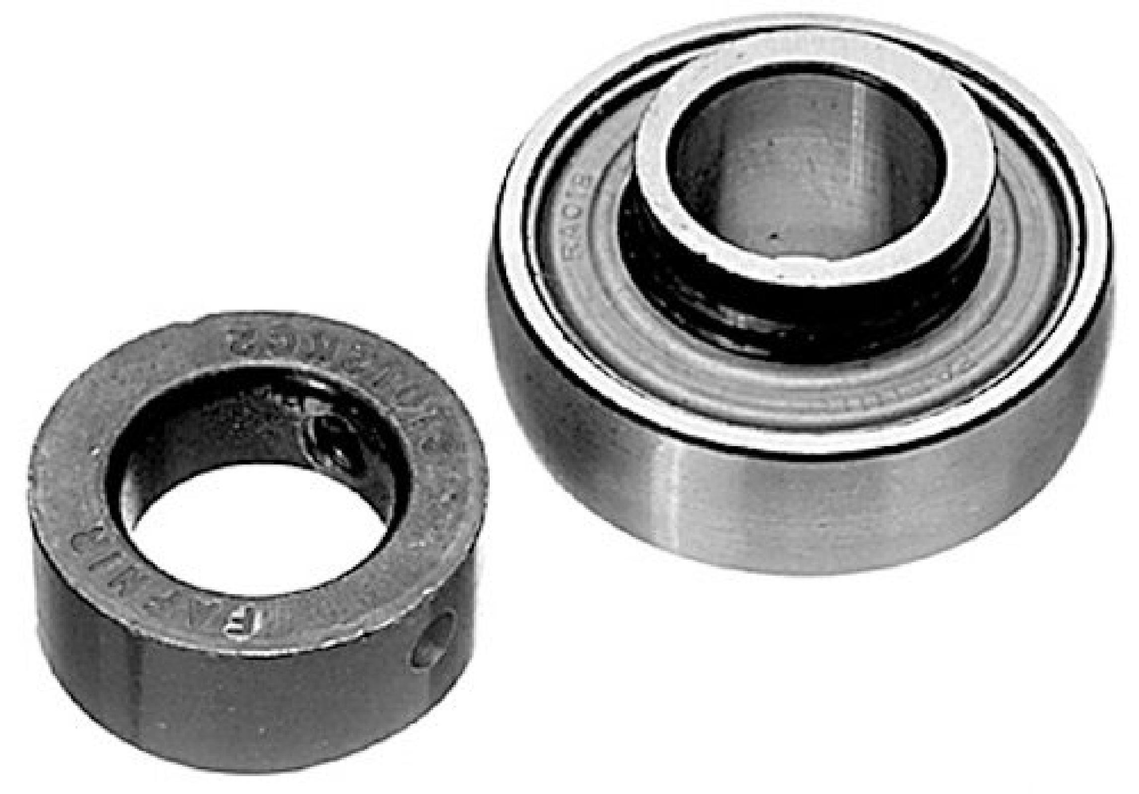 BEARING, BALL .75 X 1.85 part# 45-050 by Oregon - Click Image to Close