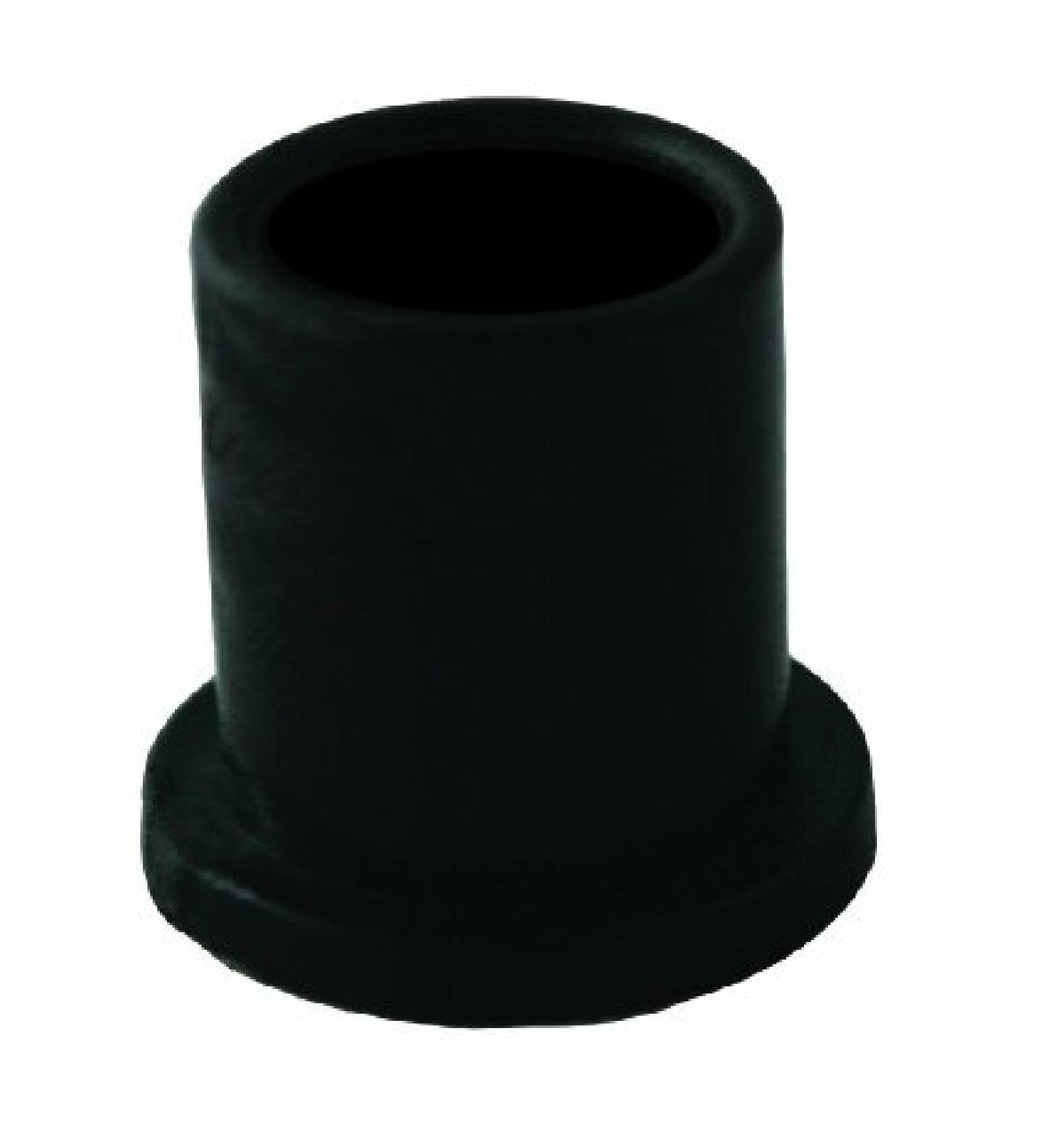 BUSHING PLASTIC 21/32 X 5 part# 45-095 by Oregon - Click Image to Close