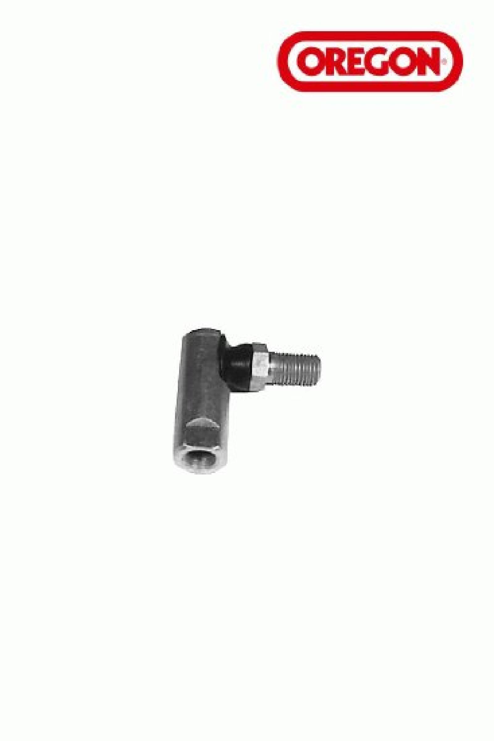 BALL JOINT 3/8 24 SPECIAL part# 45-111 by Oregon