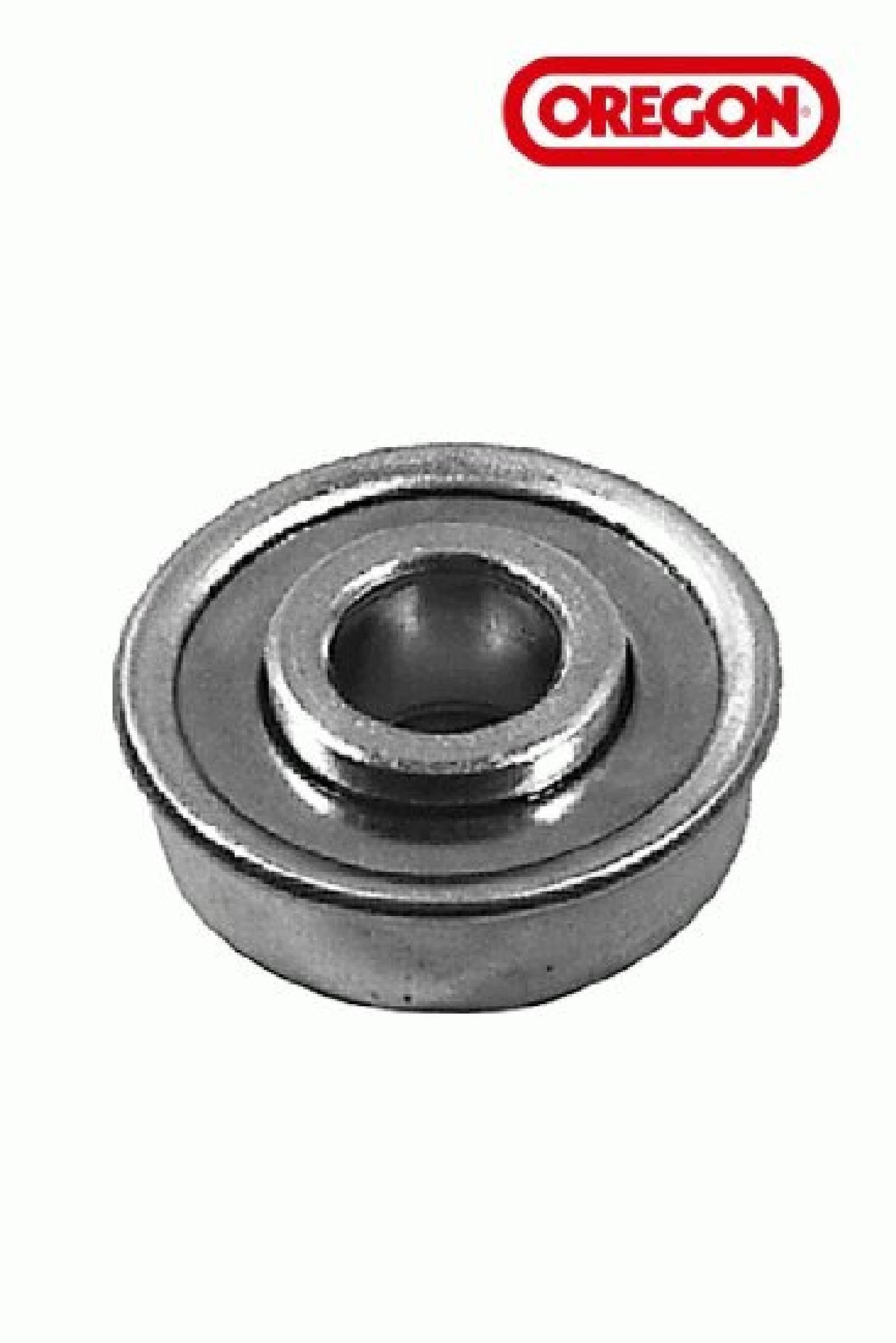 BEARNG, FLANGED BALL 1/2I part# 45-112 by Oregon - Click Image to Close