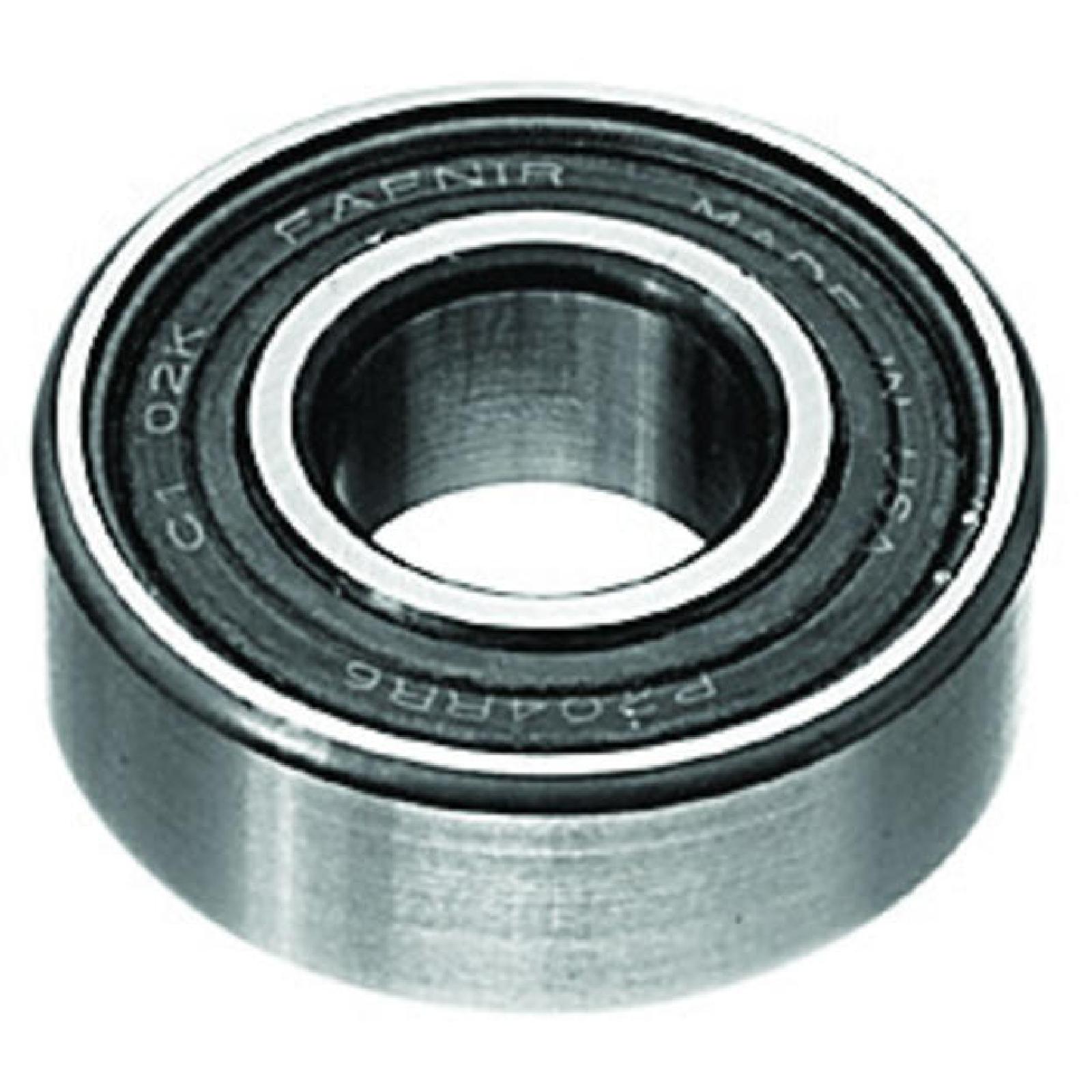 BEARING, BALL MAGNUM 6001 part# 45-216 by Oregon - Click Image to Close