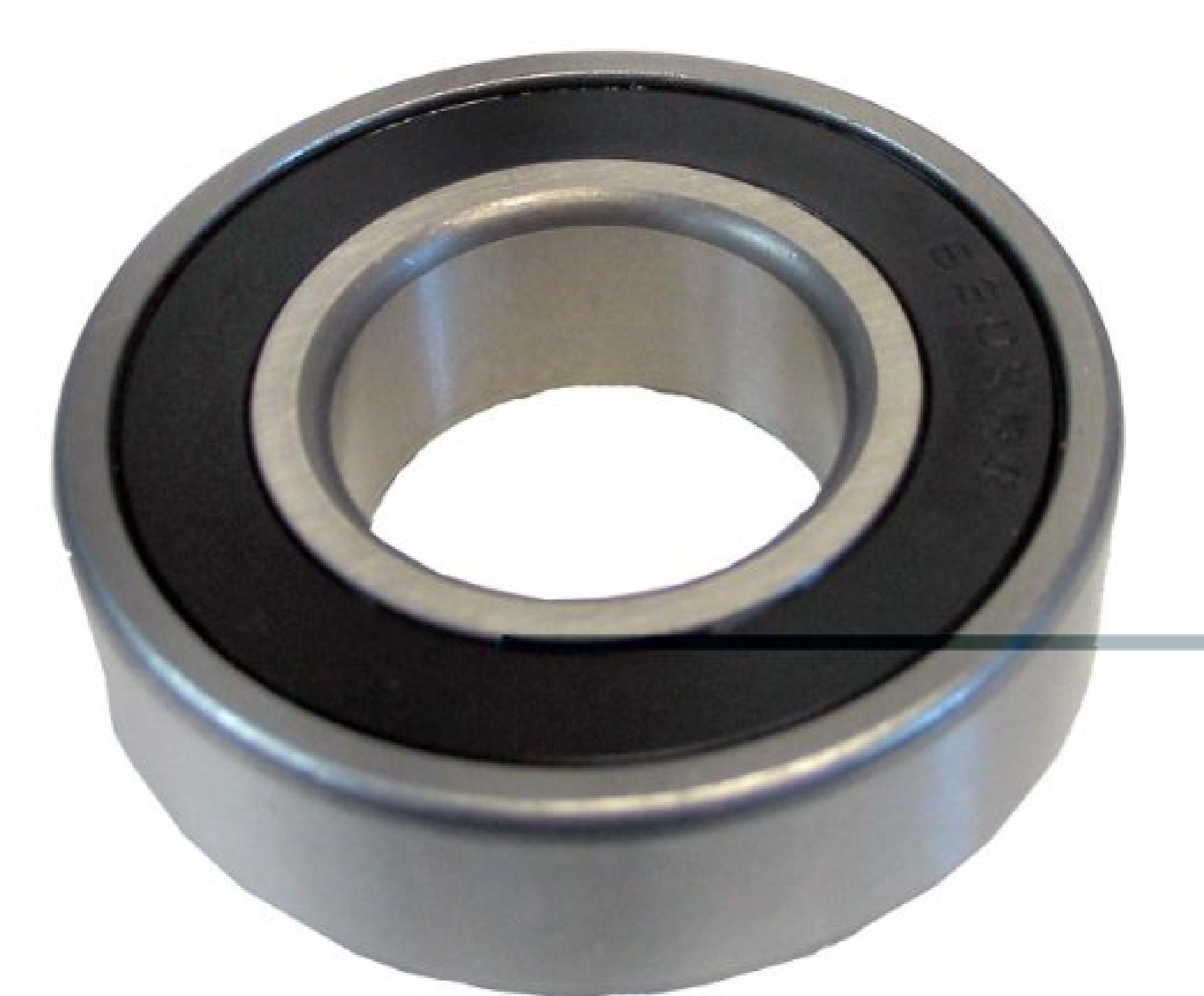 BEARING, BALL MAGNUM 6205 part# 45-227 by Oregon