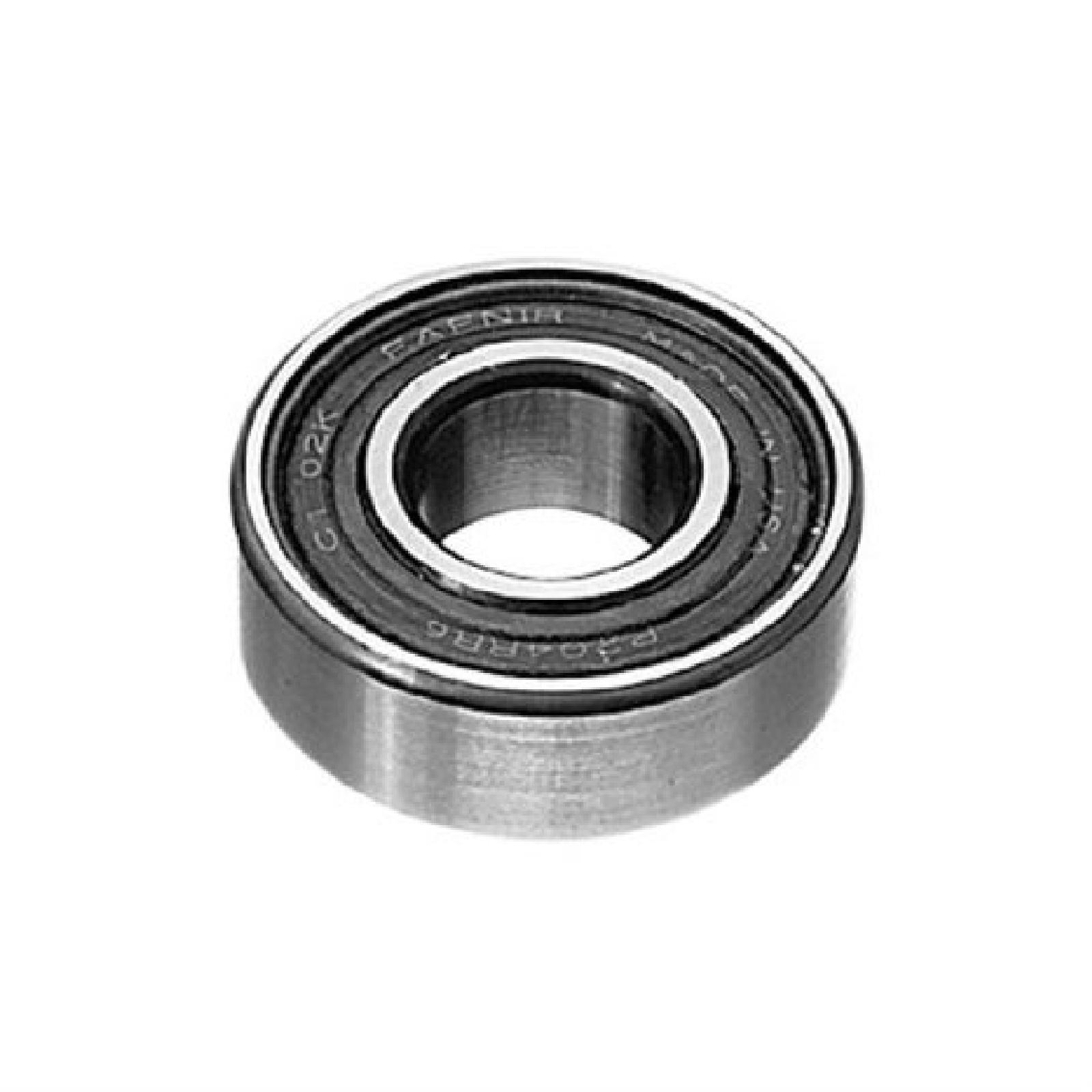 BEARING, BALL MAGNUM 6201 part# 45-253 by Oregon - Click Image to Close