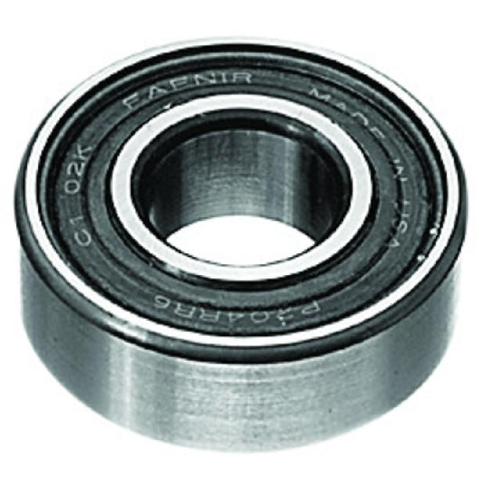 BEARING, BALL MAGNUM 6202 part# 45254 by Oregon