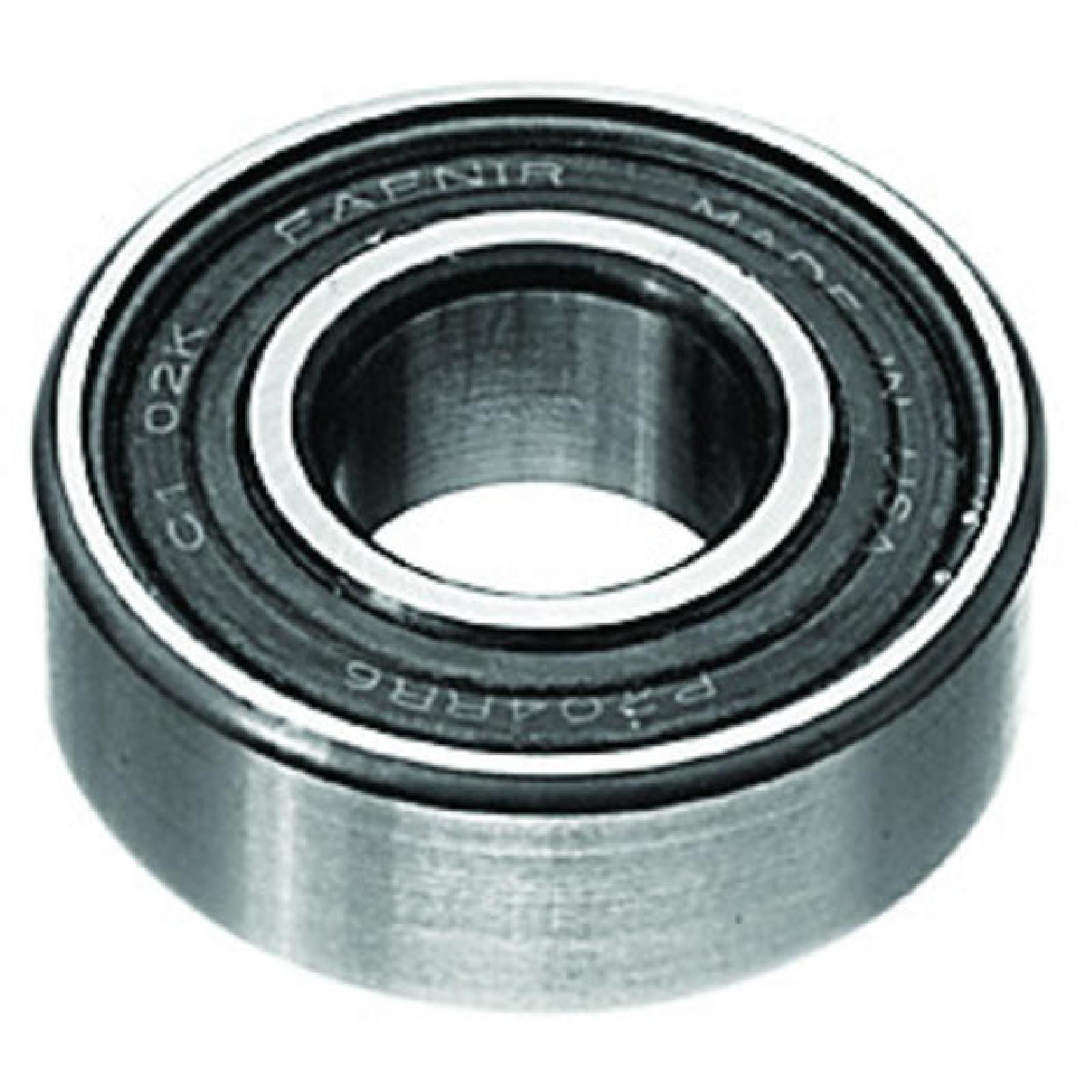 BEARING, BALL MAGNUM 6203 part# 45256 by Oregon