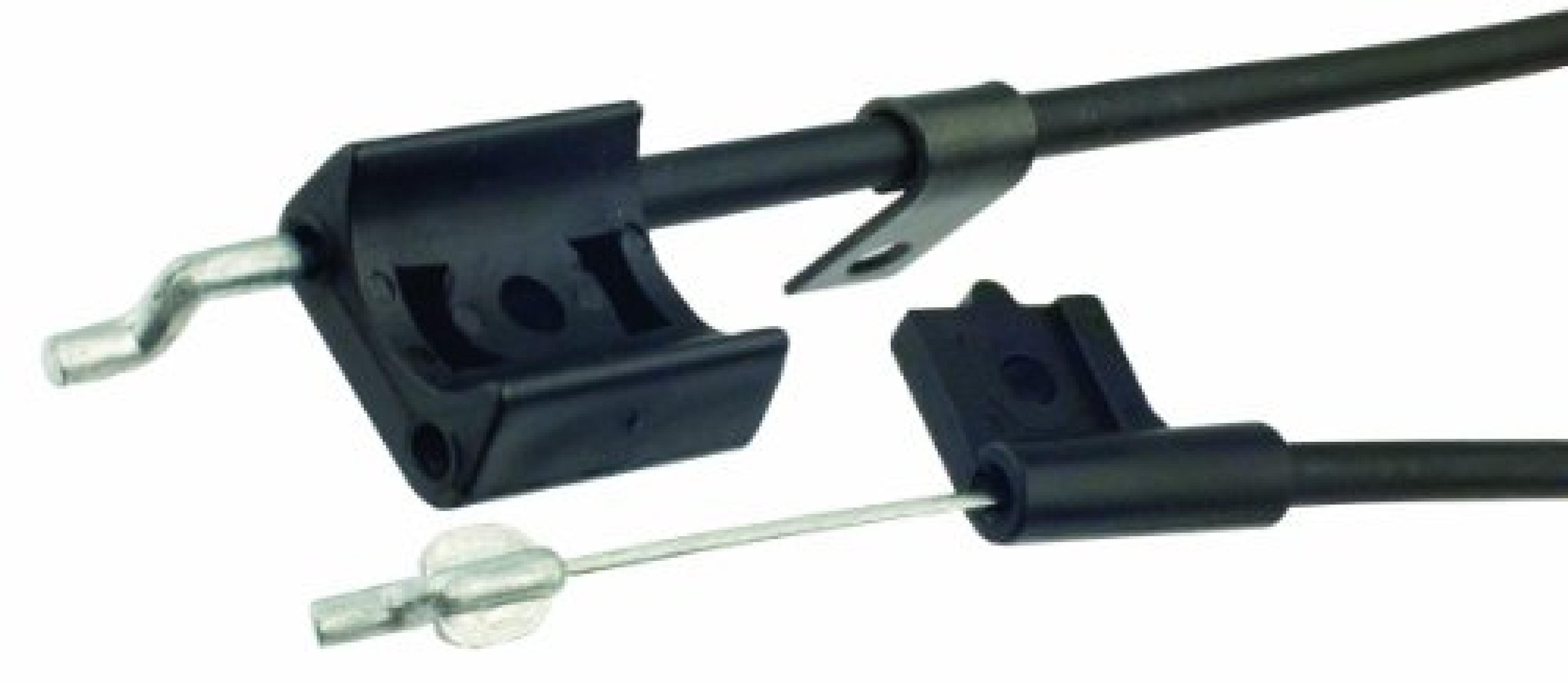 CABLE, SAFETY CONTROL MUR part# 46-300 by Oregon - Click Image to Close