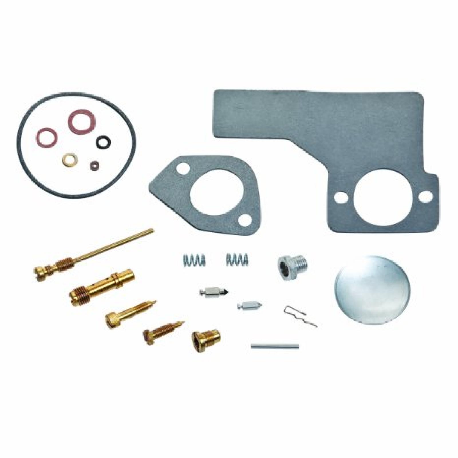 CARB KIT BRIGGS part# 49-102 by Oregon - Click Image to Close