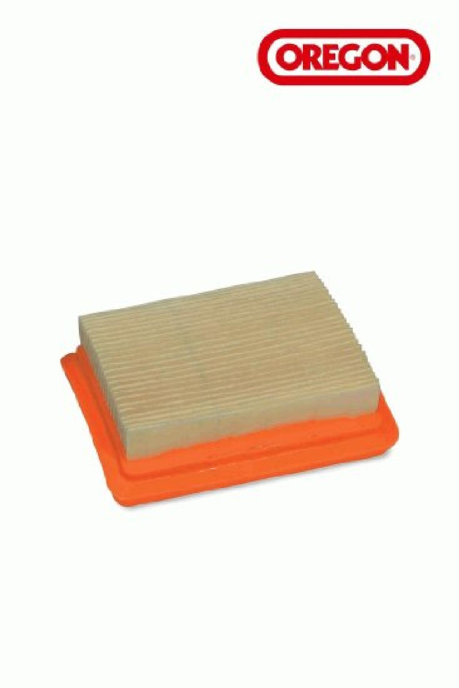 AIR FILTER STIHL part# 55-079 by Oregon - Click Image to Close