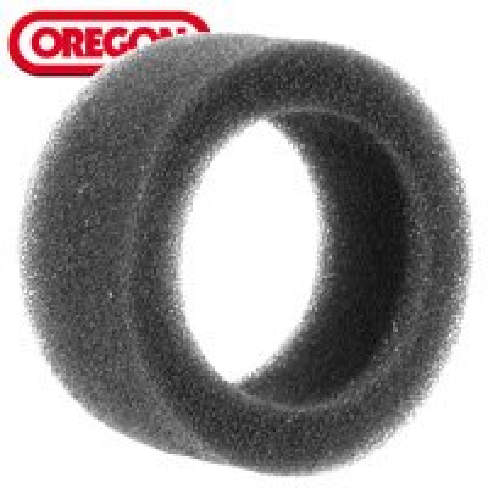AIR FILTER MARUYAMA part# 55-206 by Oregon - Click Image to Close