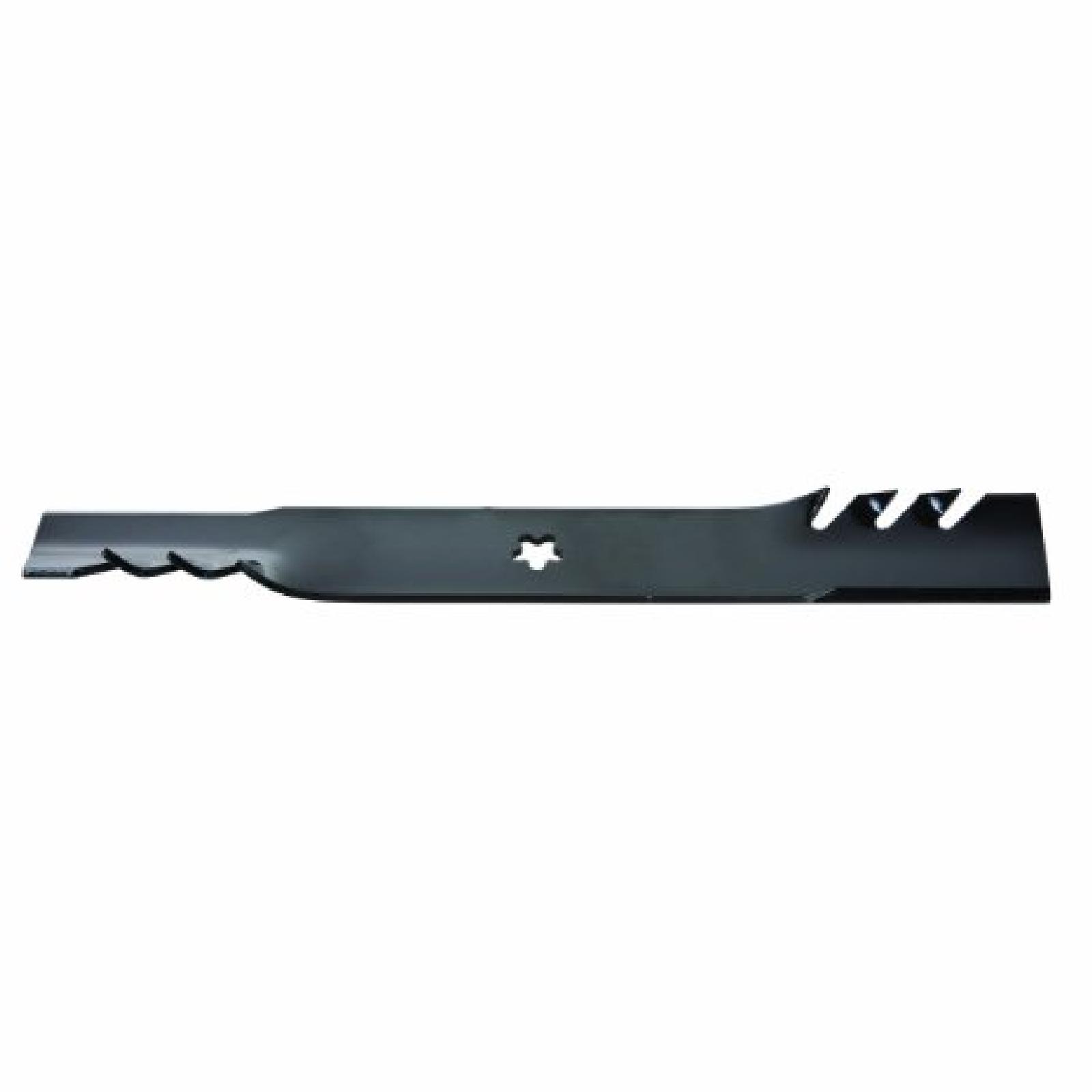 BLADE, AYP, GATOR G5 , 1 part# 595-609 by Oregon - Click Image to Close