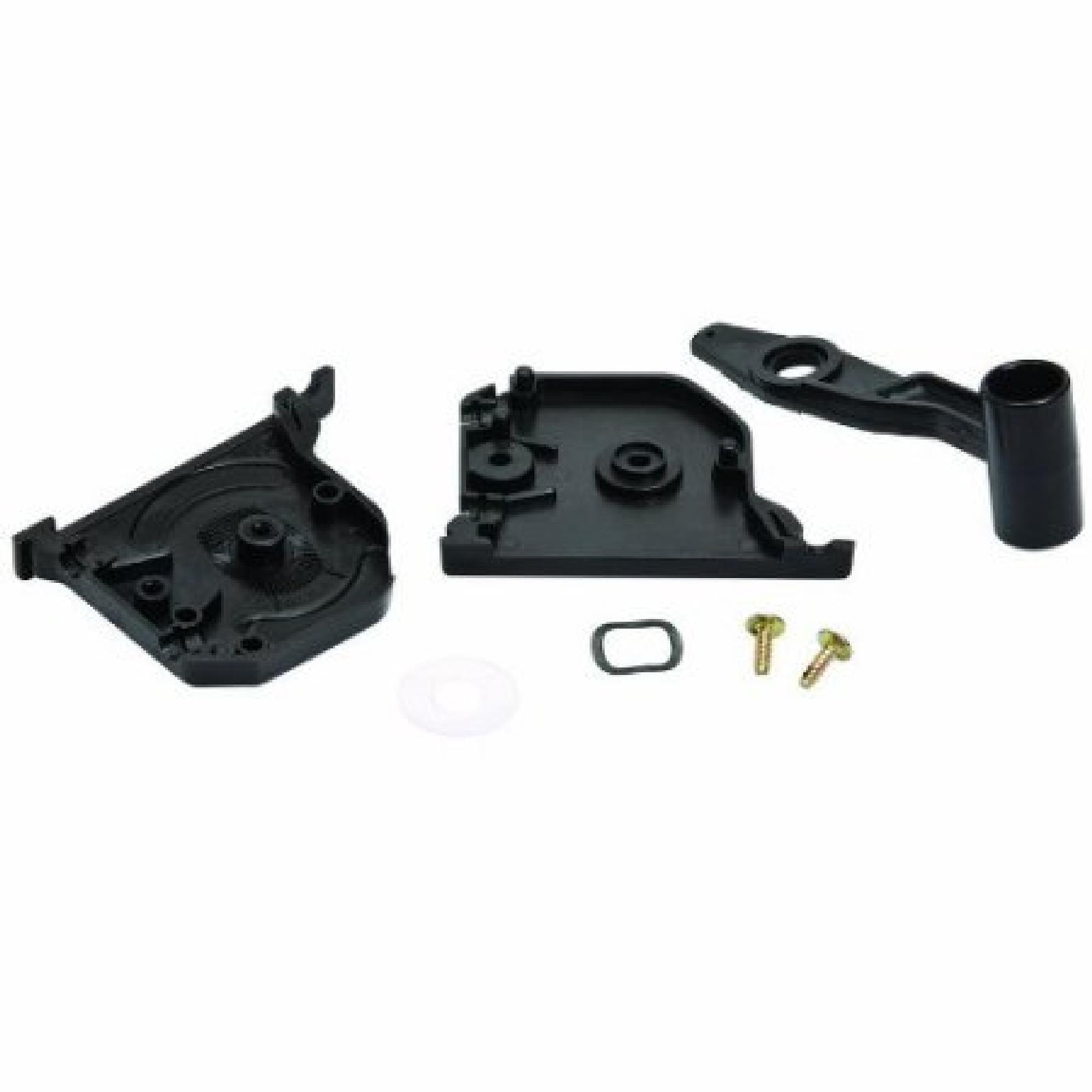 THROTTLE CONTROL BOX MTD part# 60-008 by Oregon - Click Image to Close