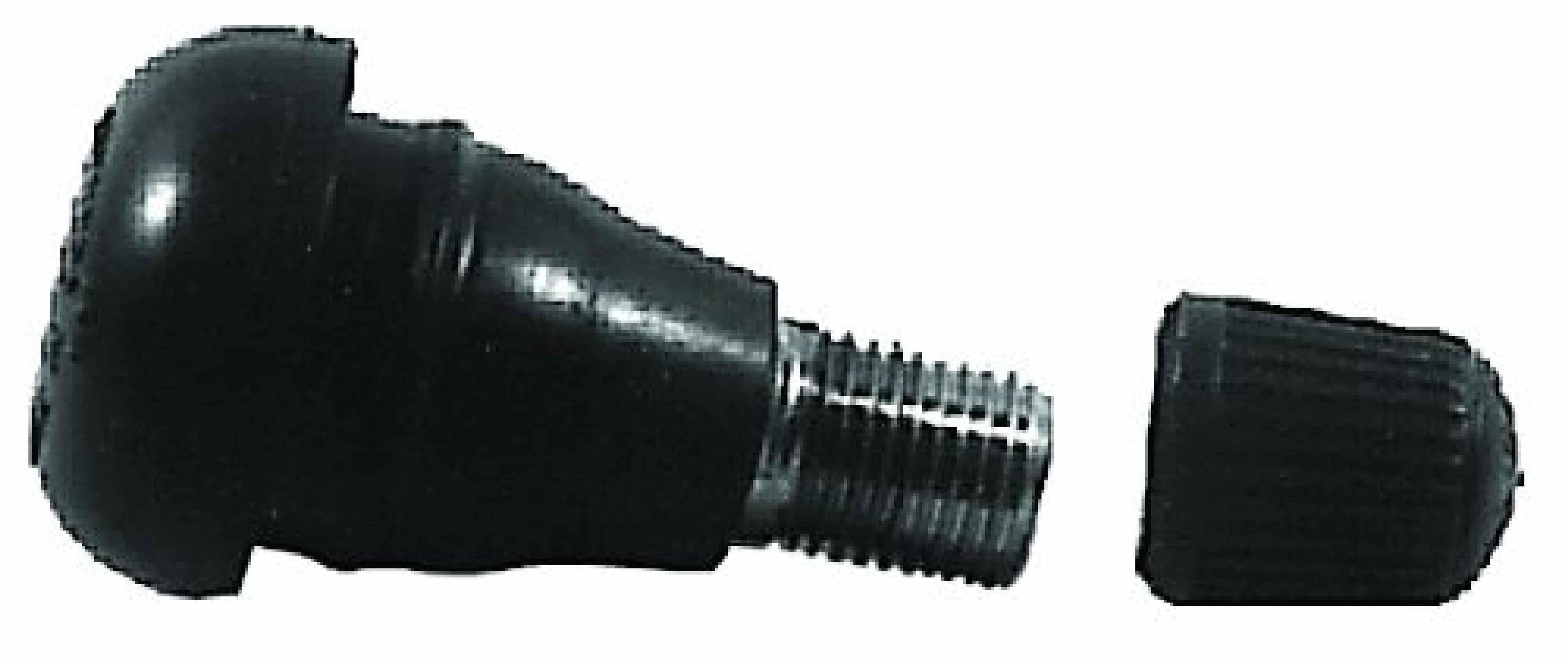 VALVE STEM SMALL part# 71-001 by Oregon - Click Image to Close