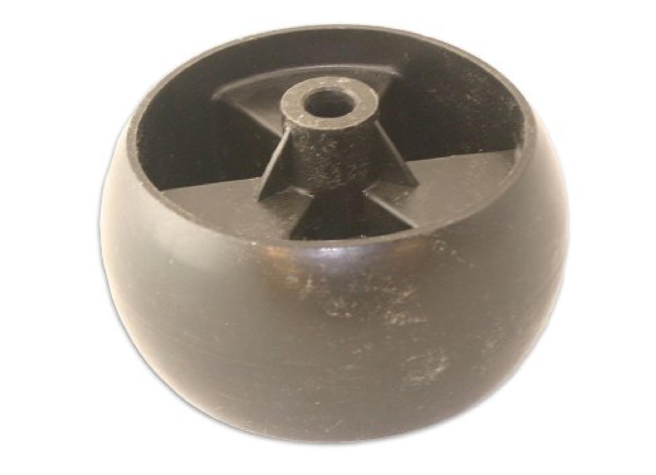 WHEEL, GAGE DECK 5IN MTD part# 72-015 by Oregon - Click Image to Close