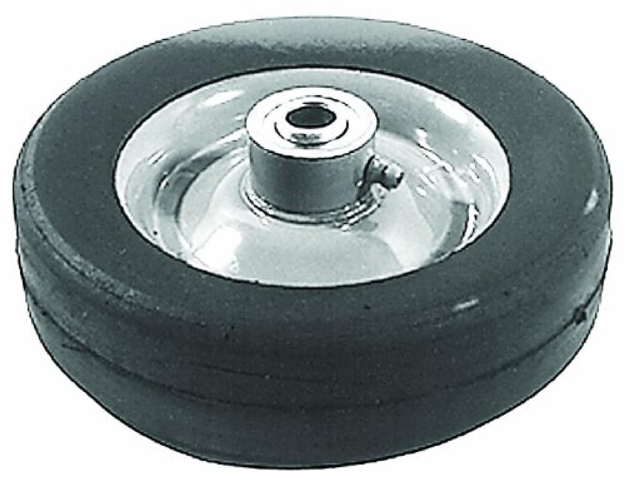 WHEEL 6X150 STEEL LAWN BO part# 72-500 by Oregon - Click Image to Close