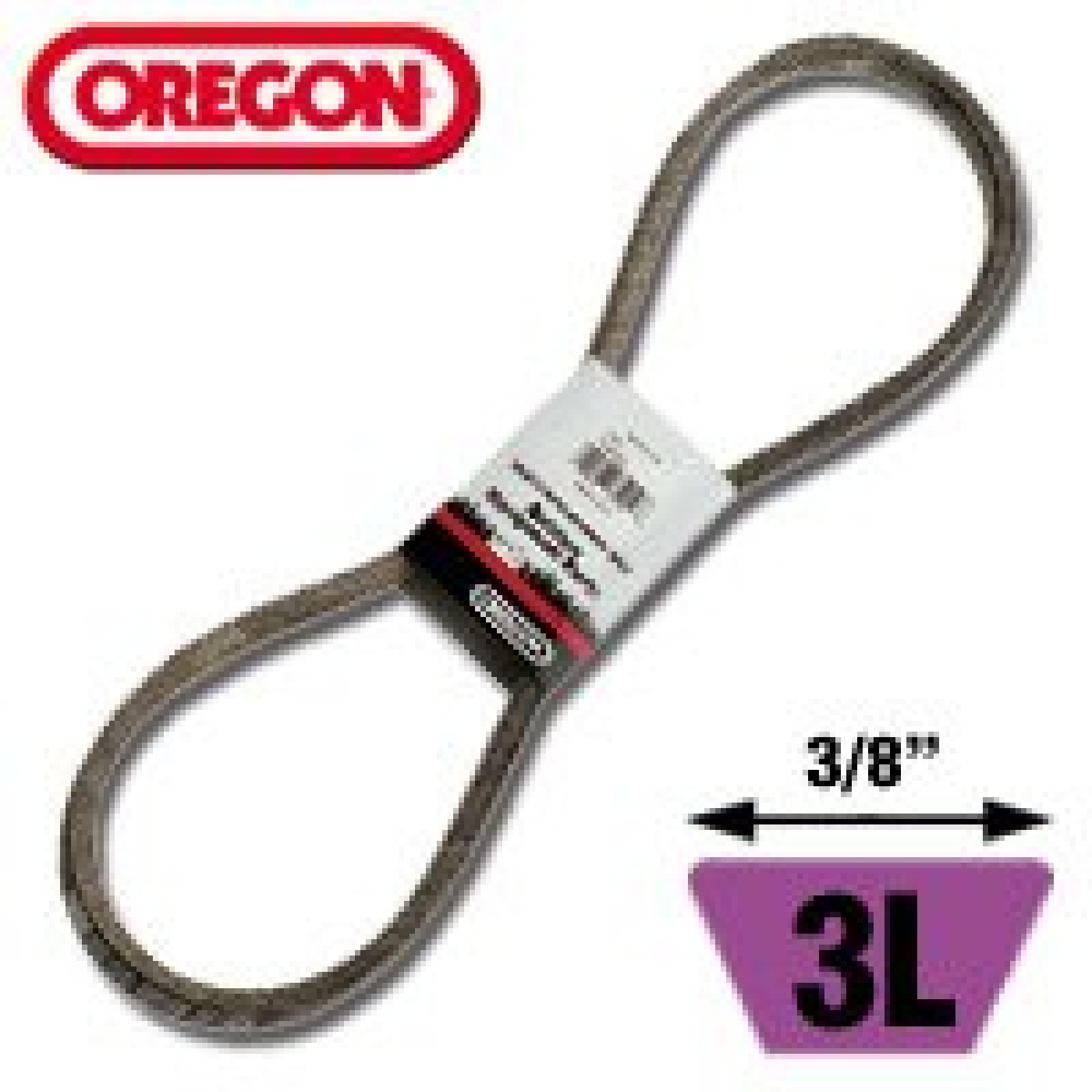 BELT, AYP 3/8 X 32 1/2 part# 75-164 by Oregon - Click Image to Close