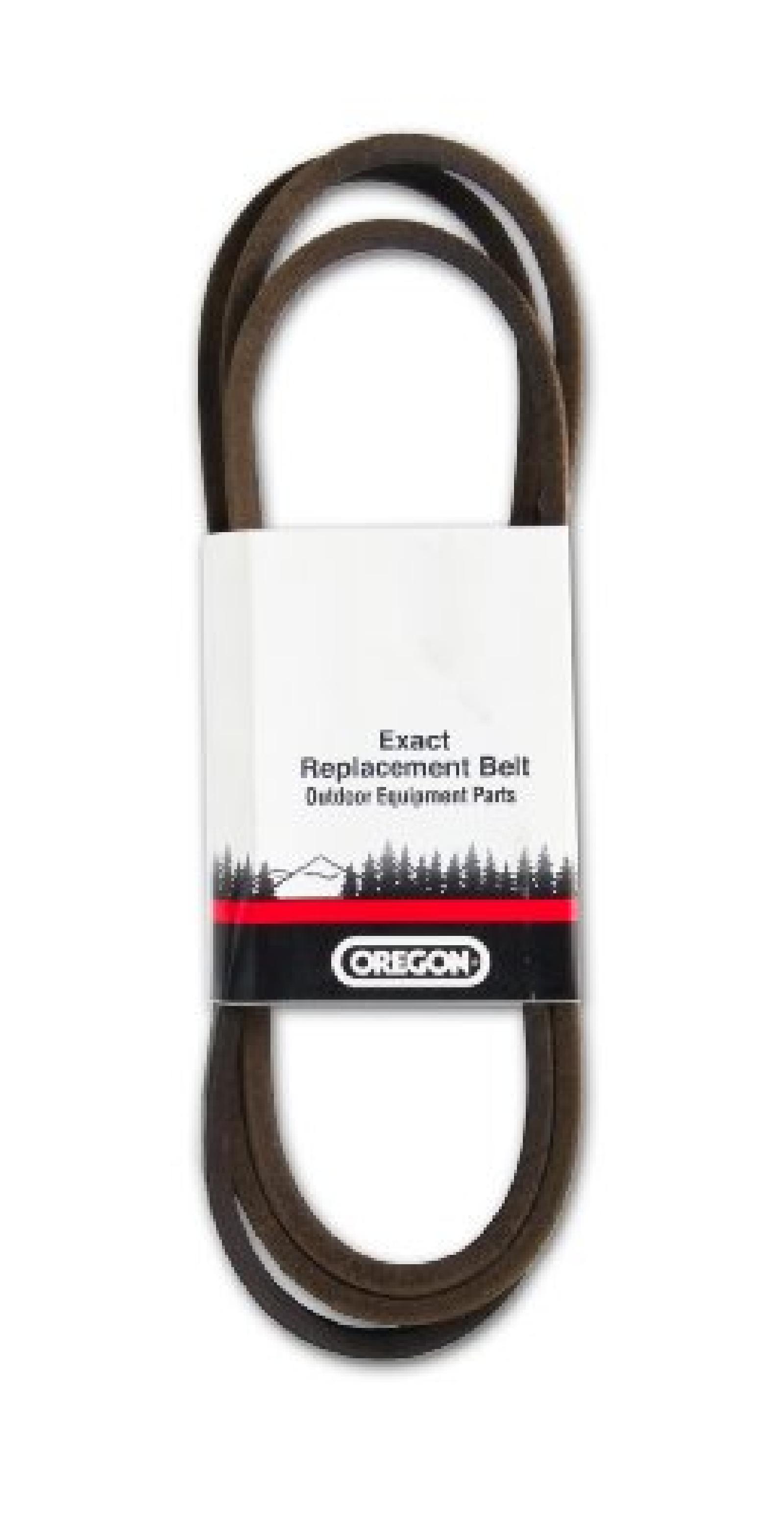 BELT, EXMARK 103 0881 , 1/2 part# 75-957 by Oregon - Click Image to Close