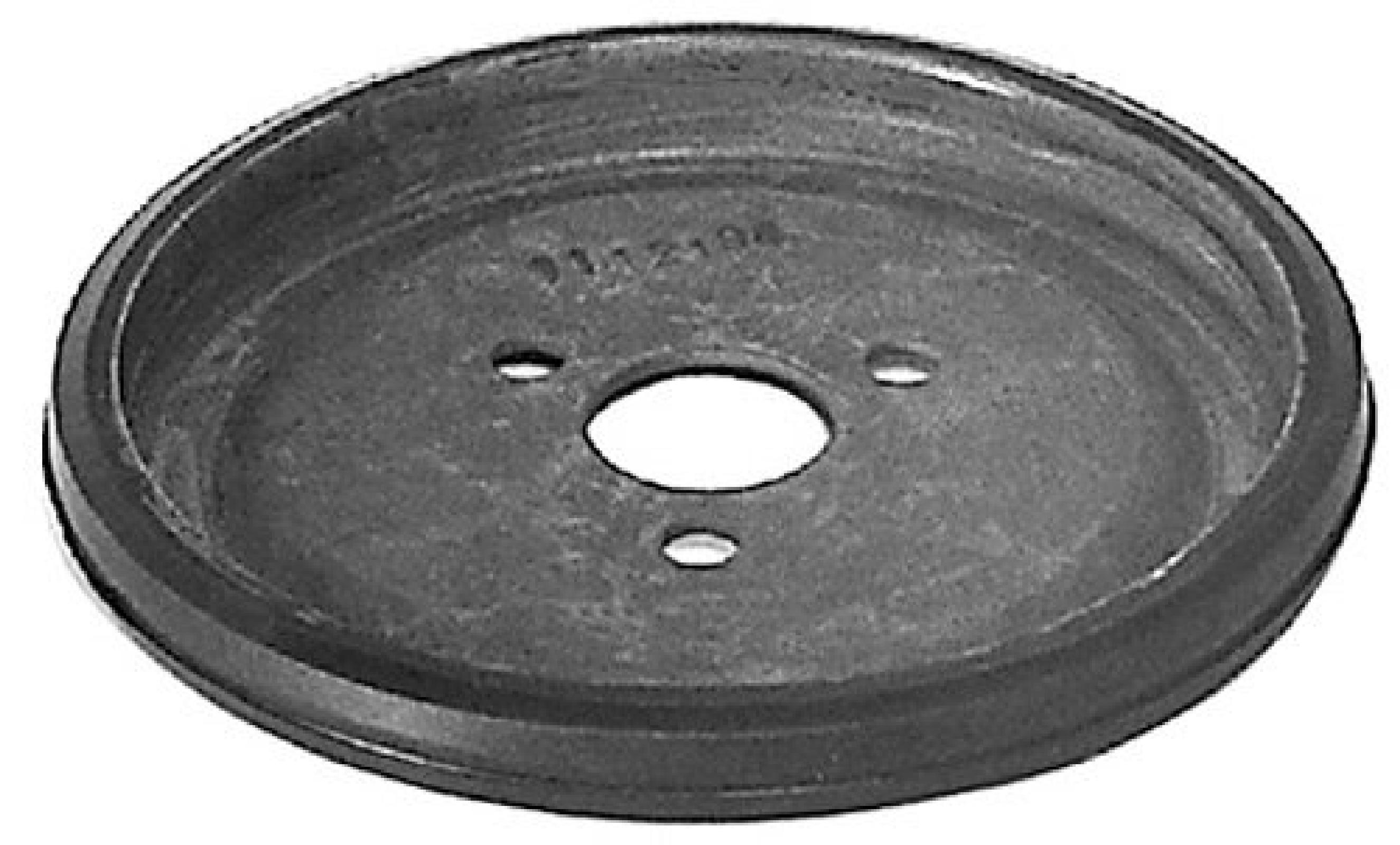DRIVE DISC, ARIENS part# 76-070-0 by Oregon - Click Image to Close